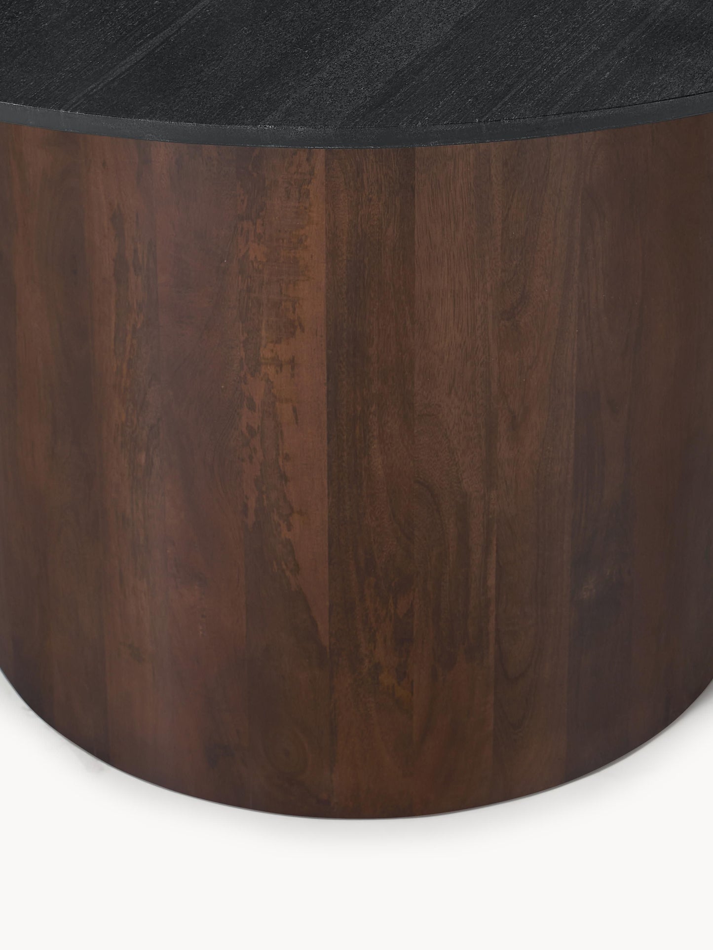 Abrolle Round Marble Dining Table, Ø 120 cm