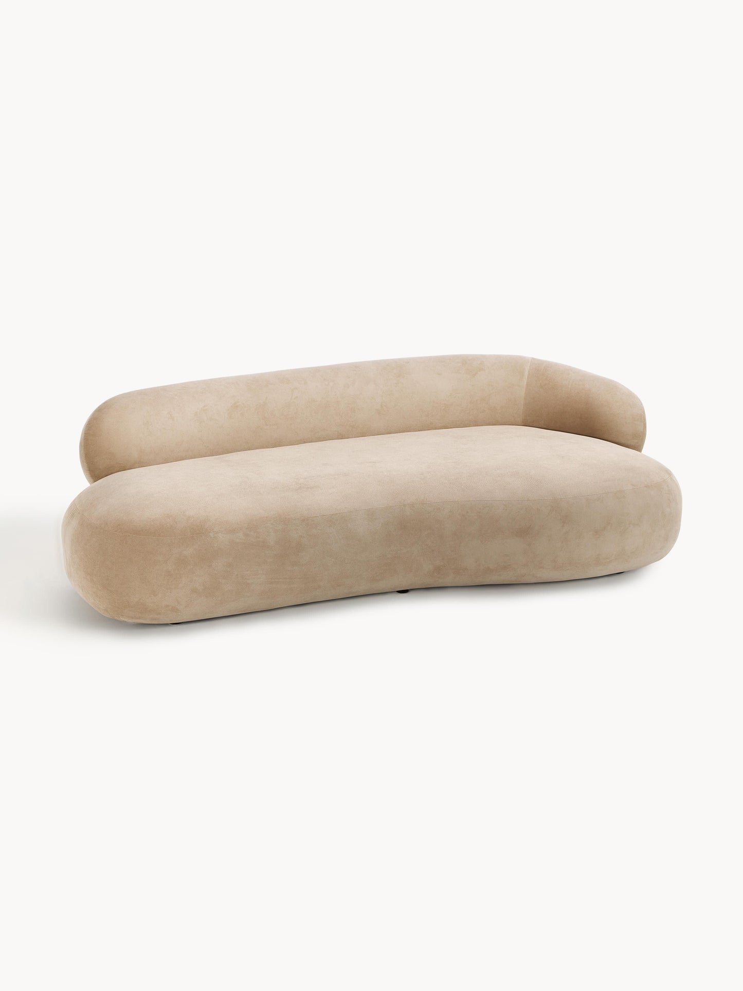Albessa Sofa (3-Seater)