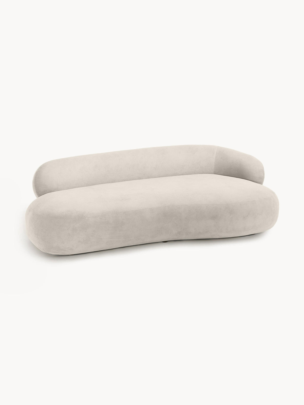 Albessa Sofa (3-Seater)