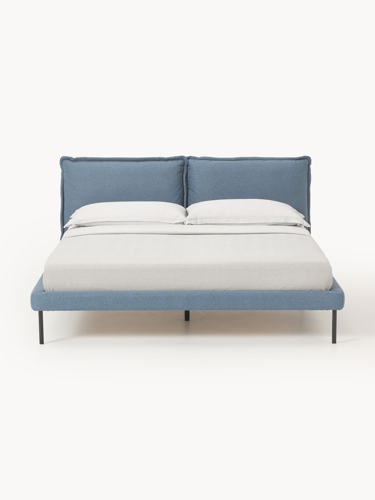 Amelise Upholstered Bed