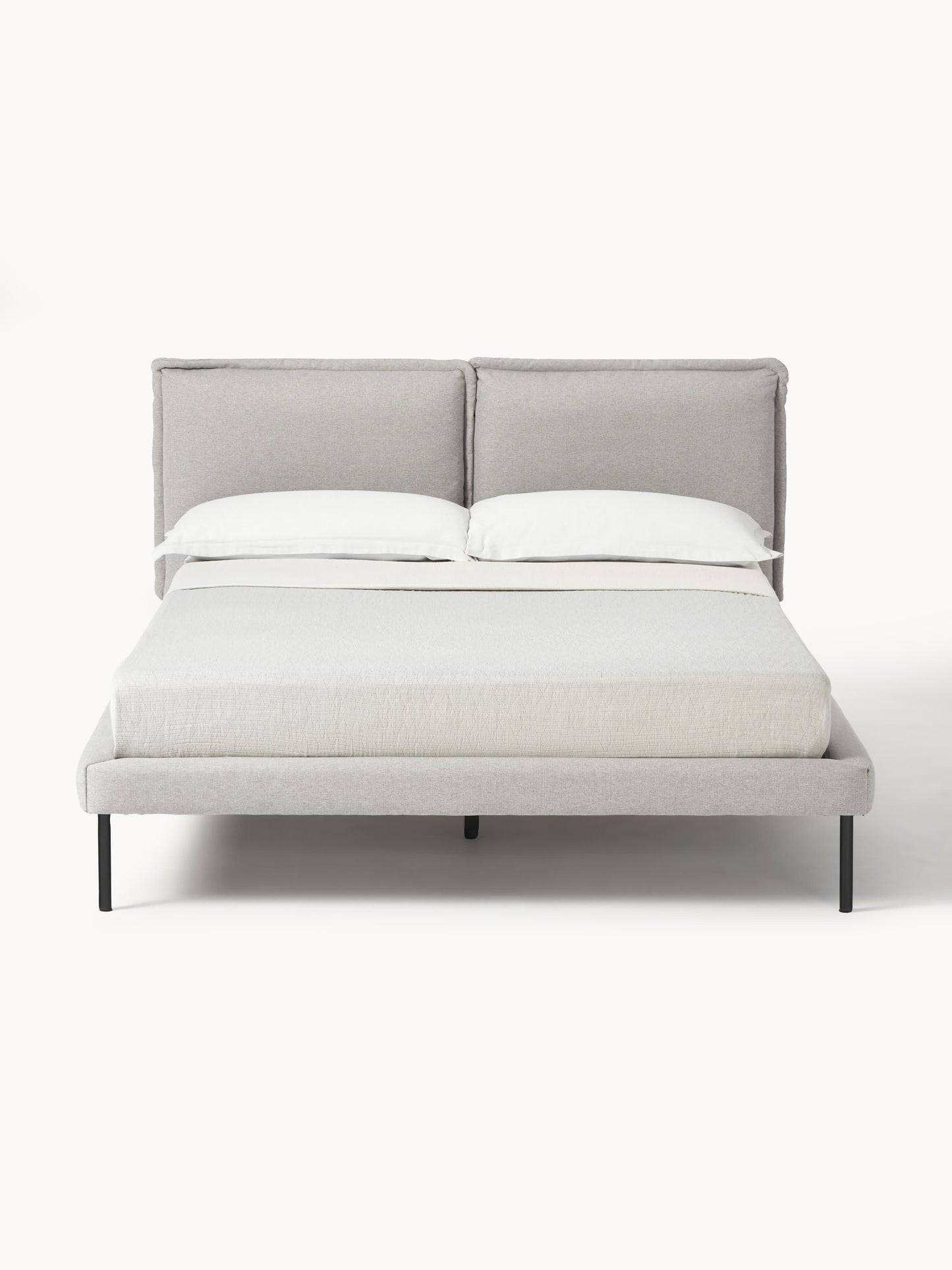 Amelise Upholstered Bed