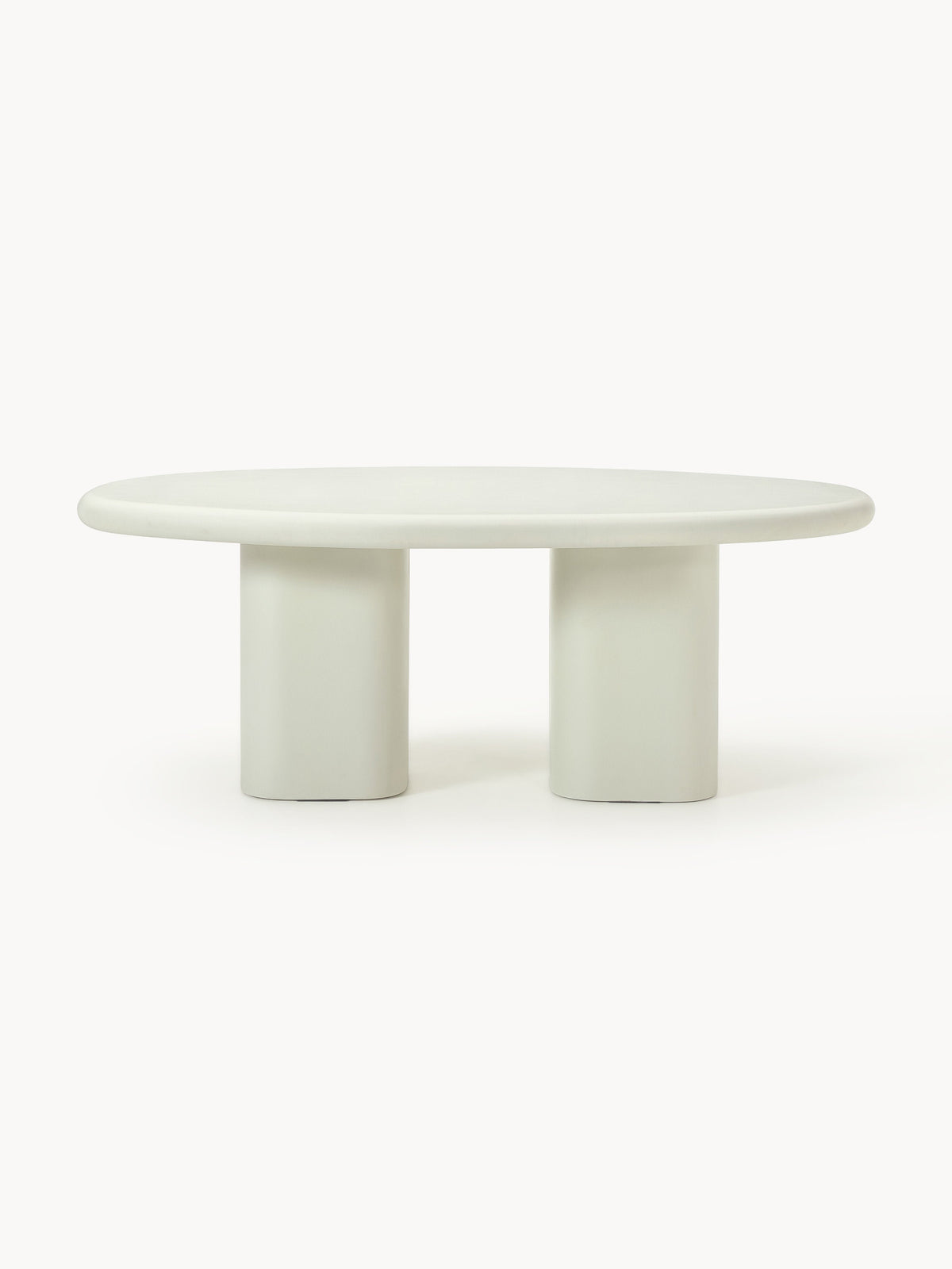 Anavero Indoor & Outdoor Dining Table, in Various Sizes