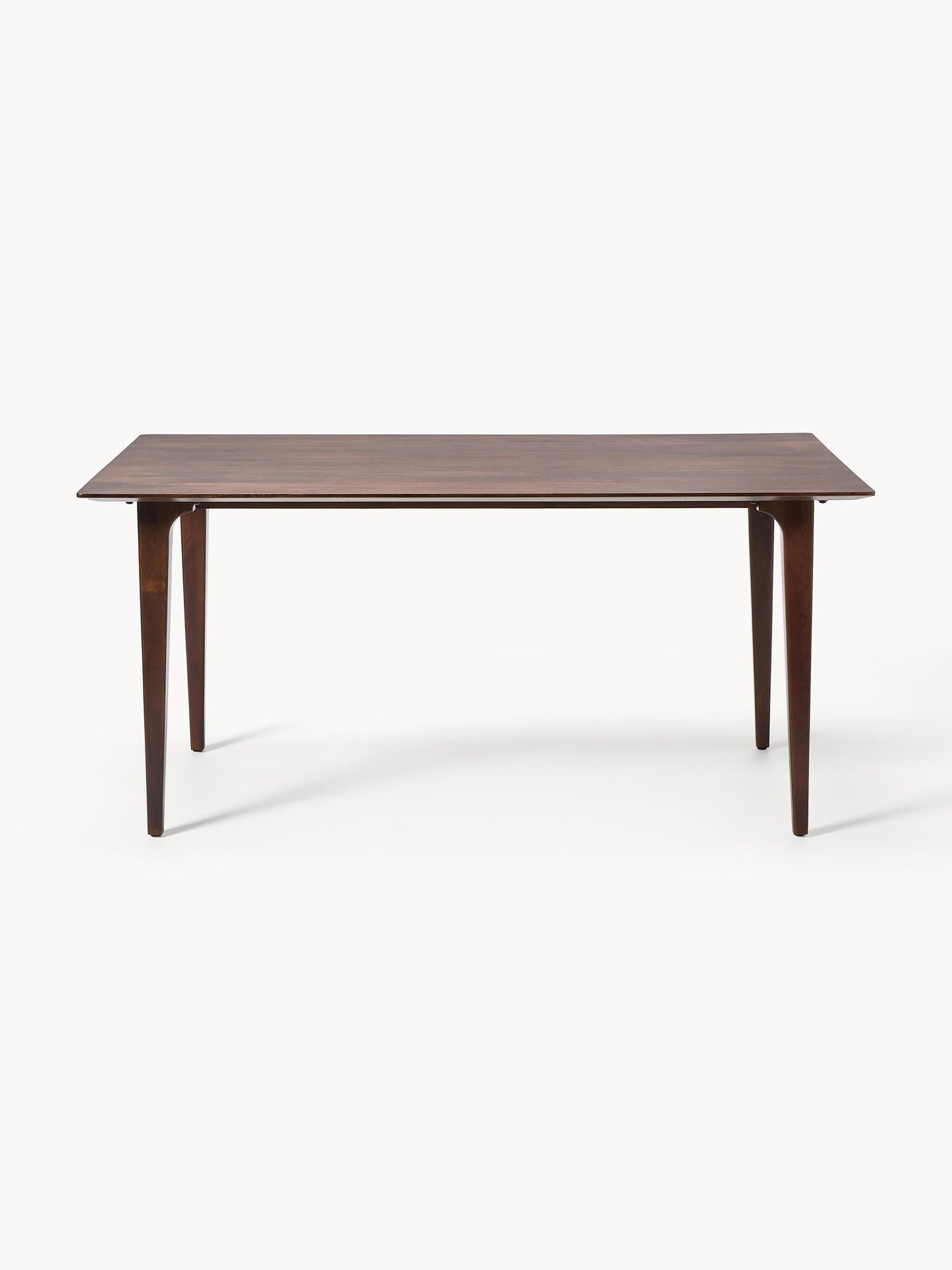 Archevo Dining Table in Mango Wood, in Various Sizes