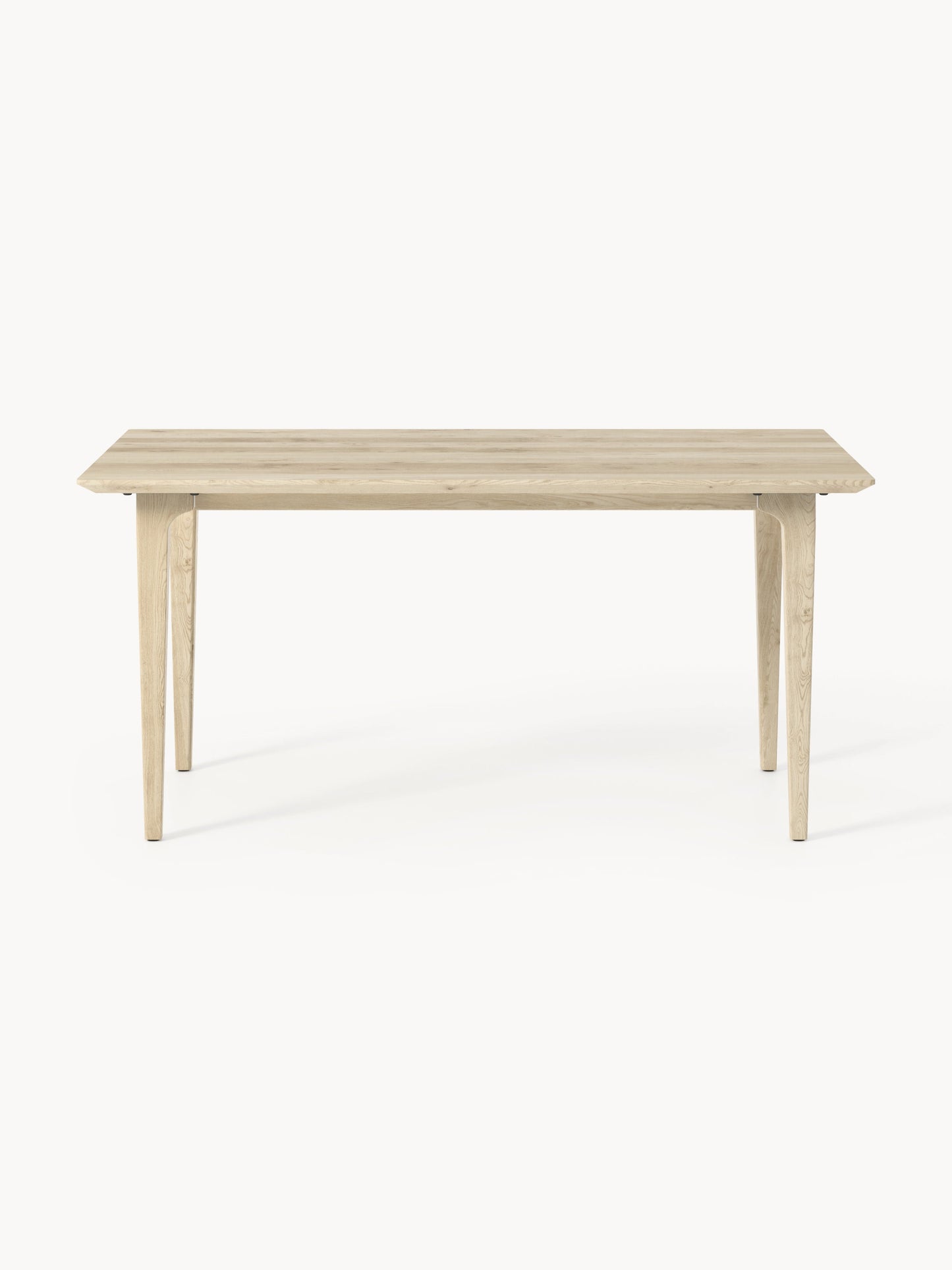 Archevo Dining Table in Oak, in Various Sizes