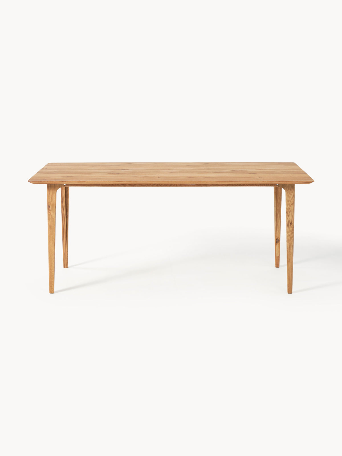 Archevo Dining Table in Oak, in Various Sizes