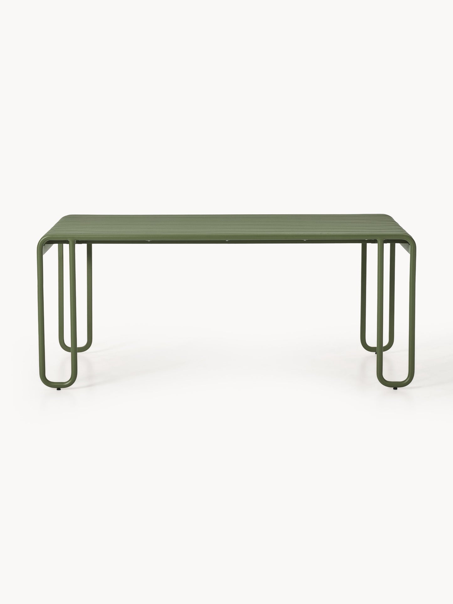 Caivero Garden Table, 180 x 90 cm