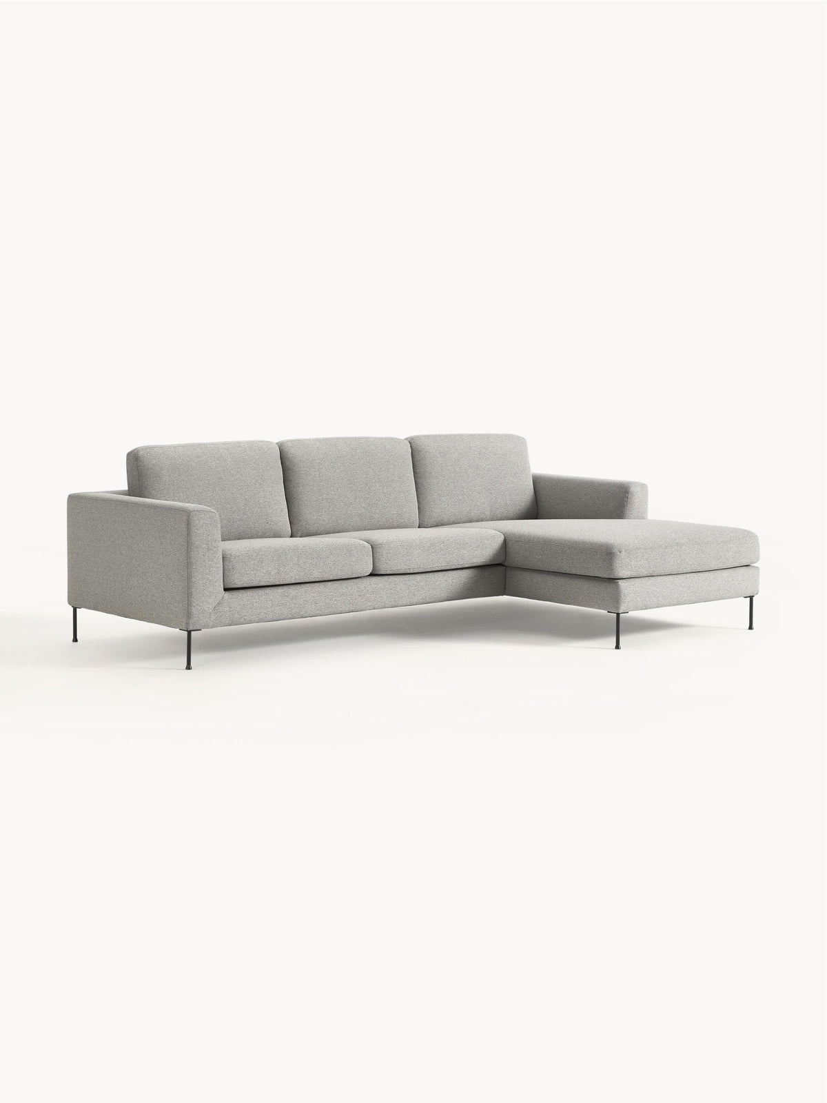 Cucarda Corner Sofa (3-Seater)