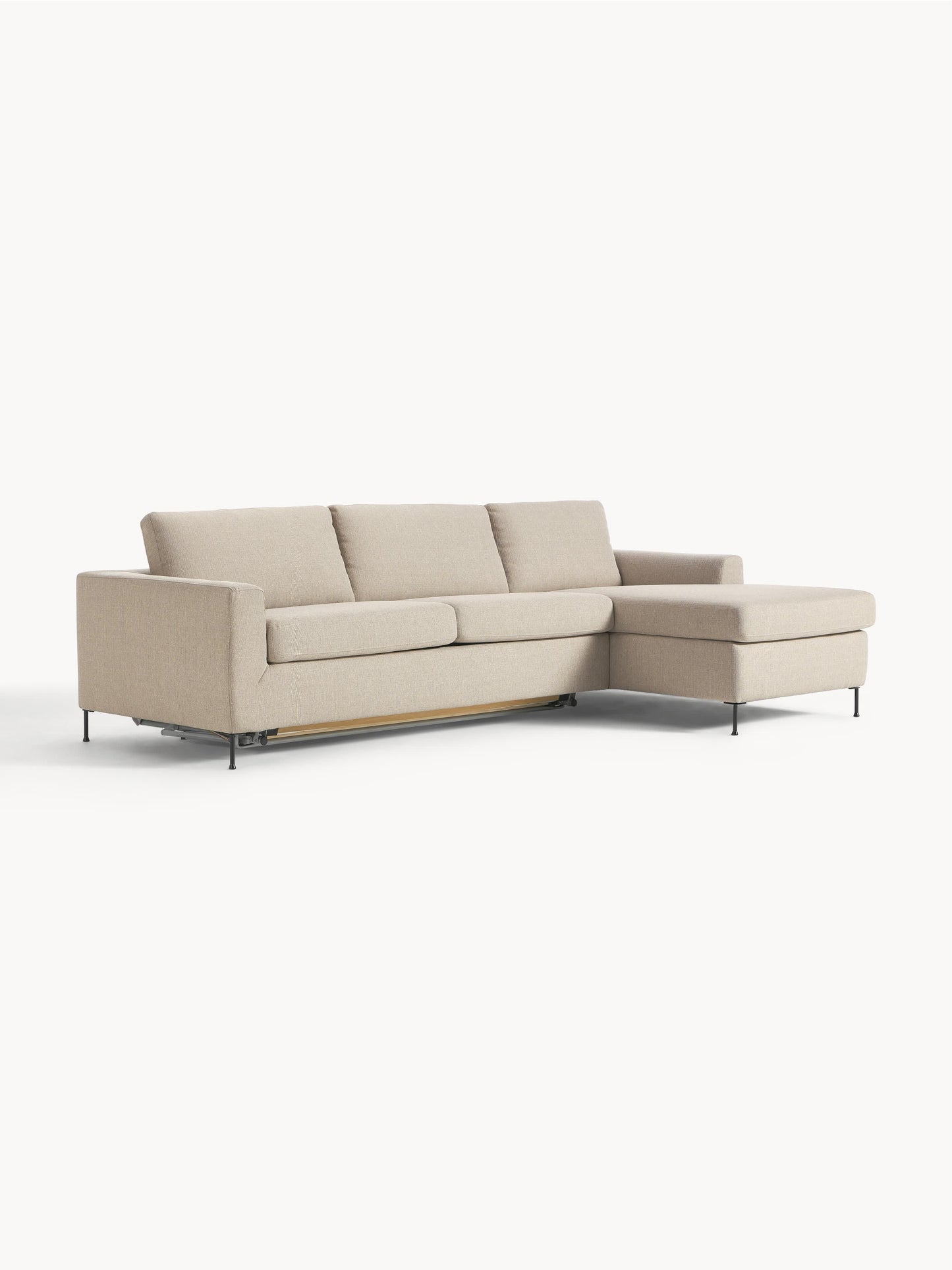Cucarda Sofa Bed (3-Seater) with Mattress