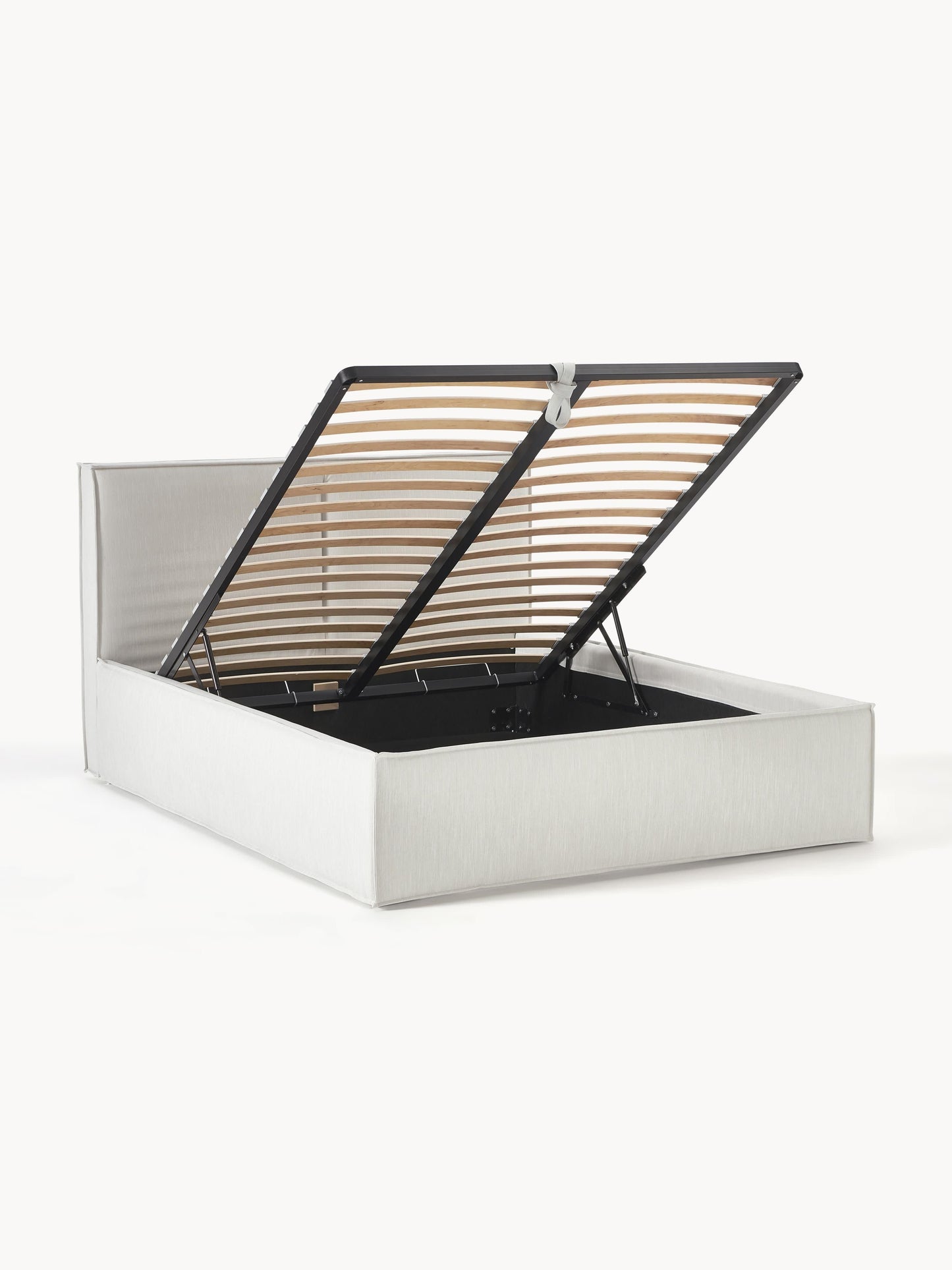Dreanor Upholstered Bed with Storage