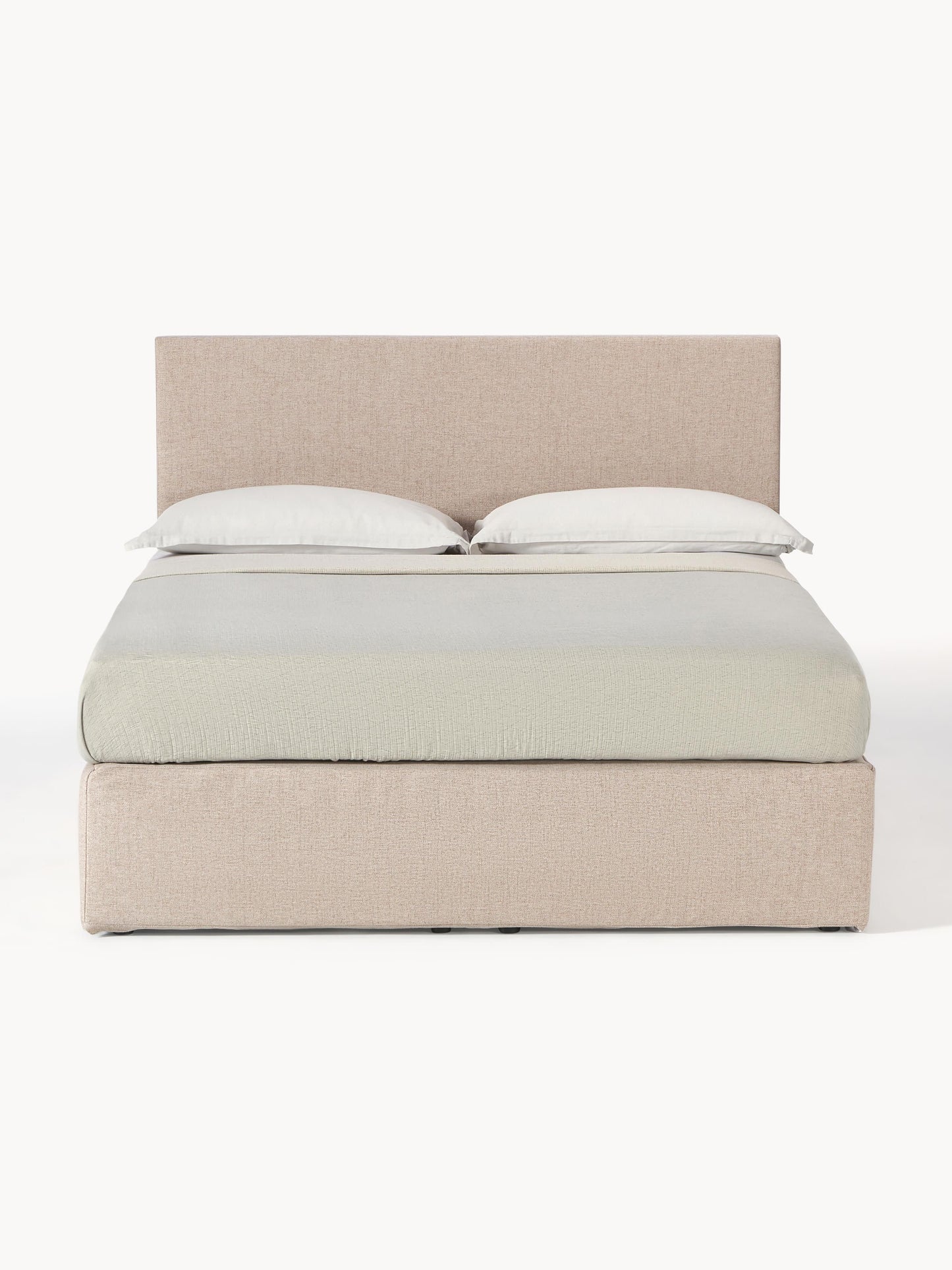 Elvira Box Spring Bed