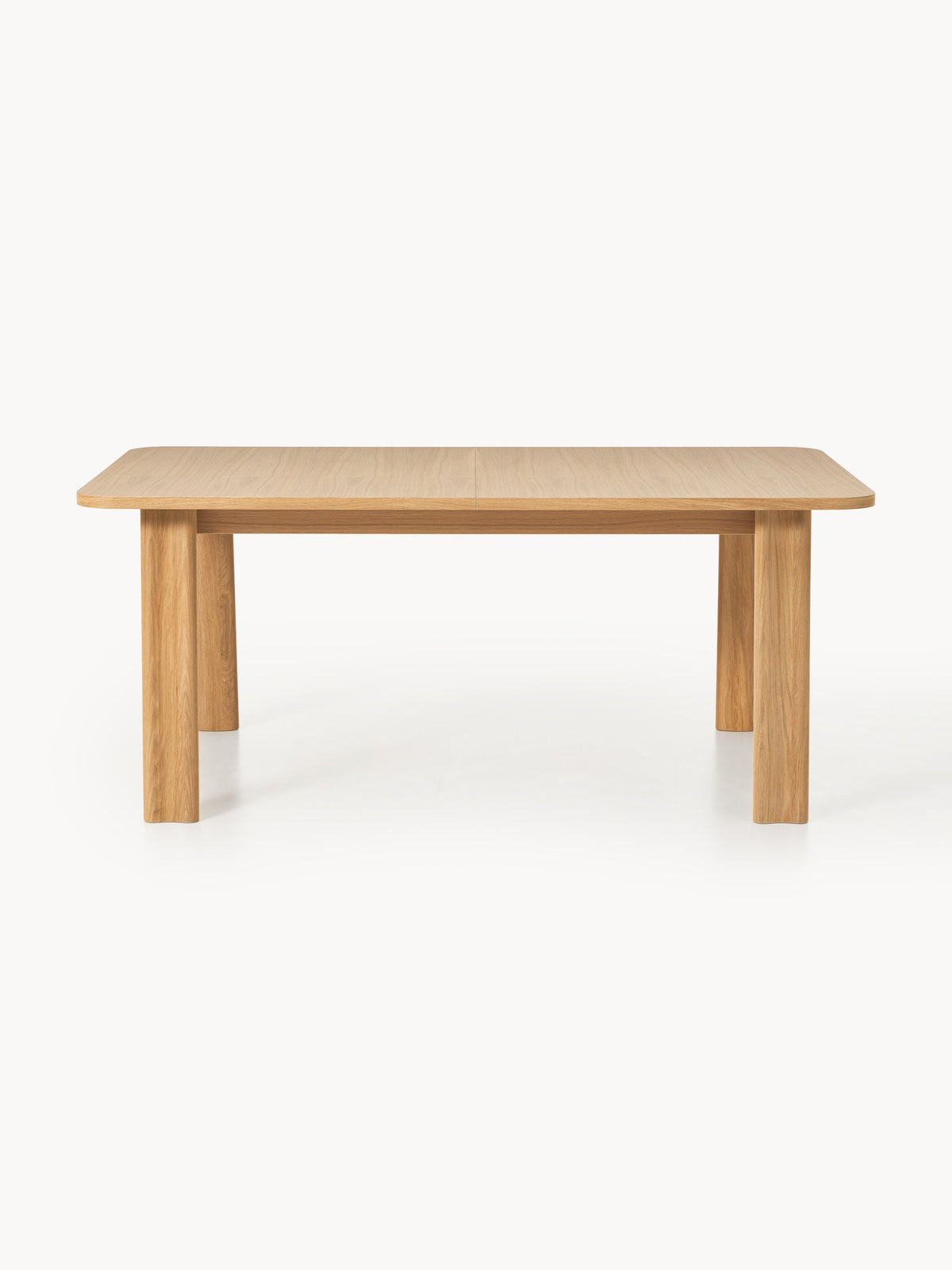 Emrolle Extendable Dining Table, in Various Sizes