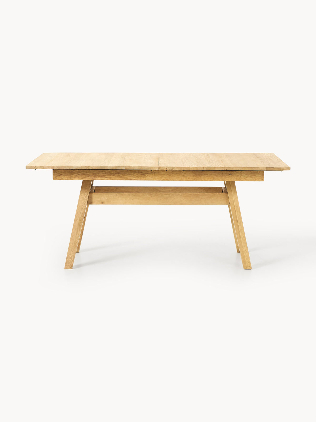 Ethvard Extendable Dining Table, 180 - 220 x 100 cm