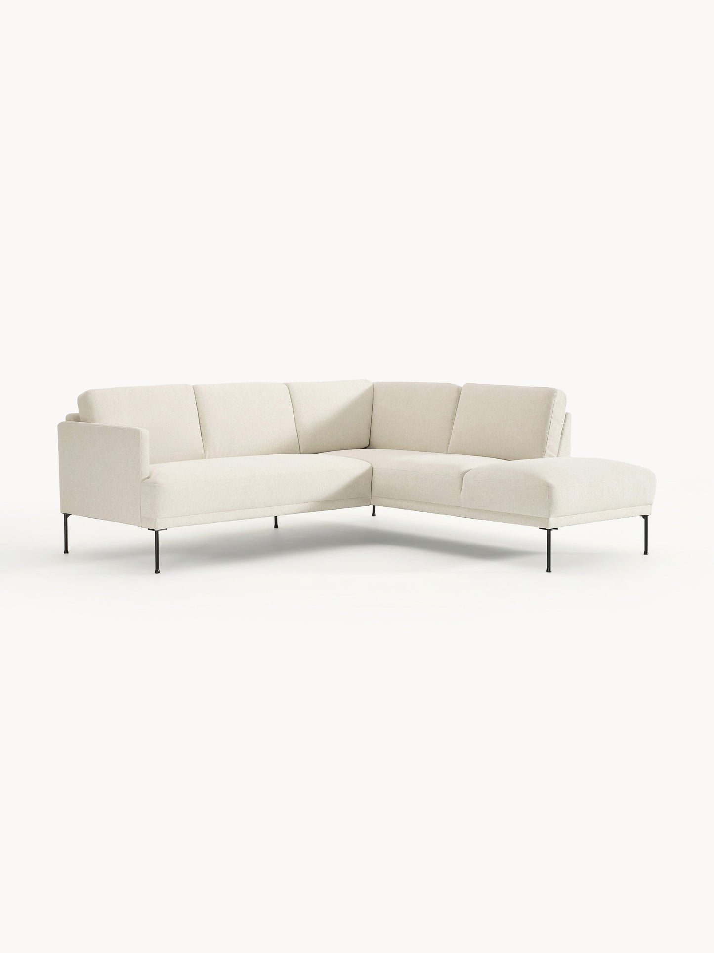 Flunessa Corner Sofa