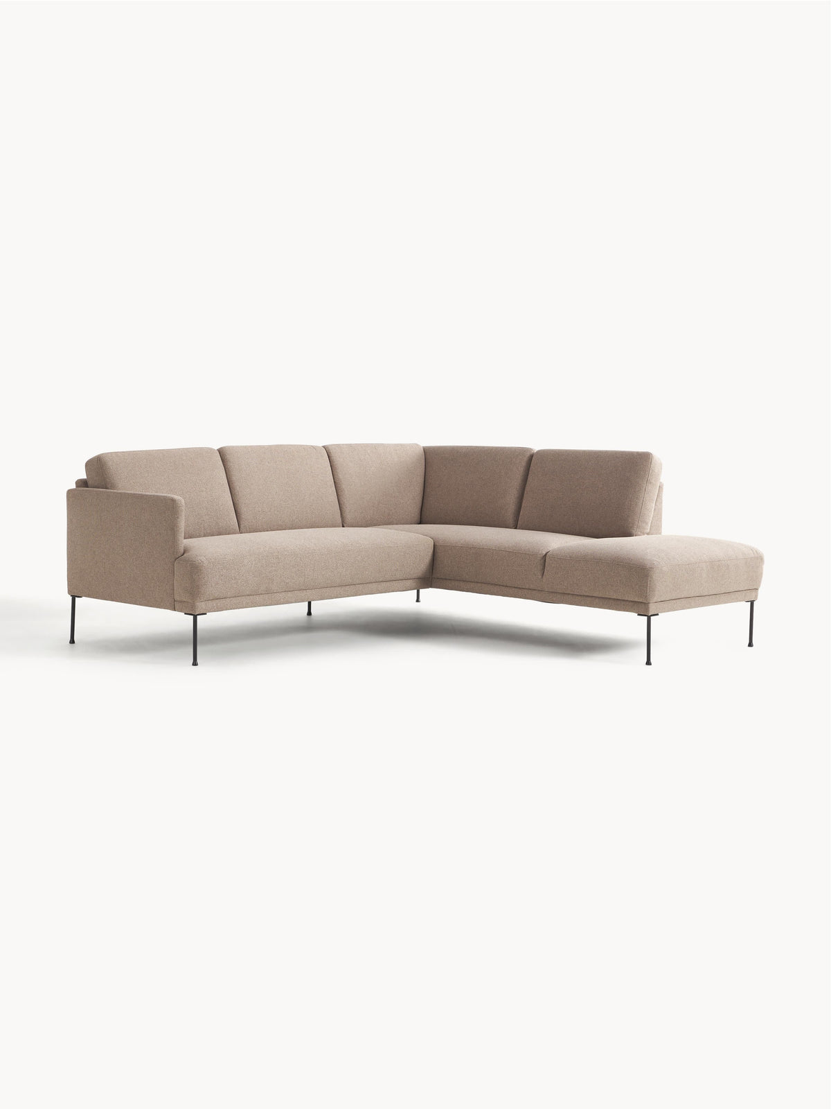 Flunessa Corner Sofa