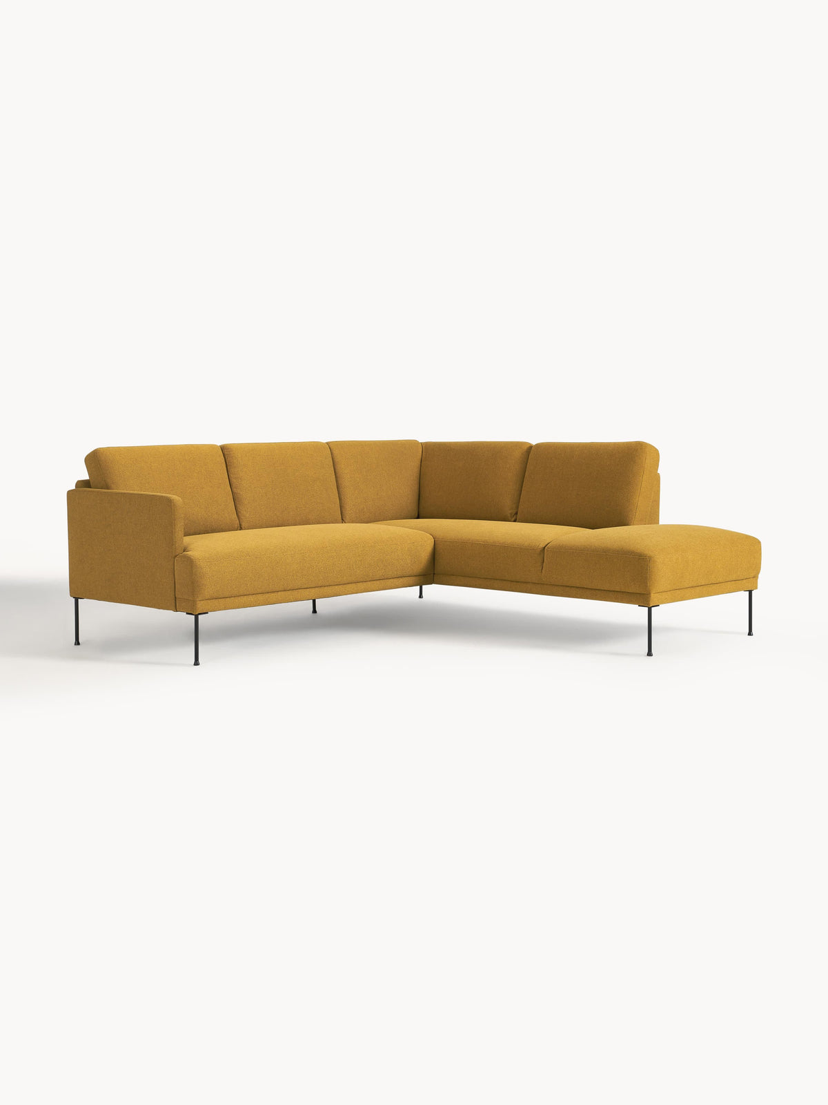 Flunessa Corner Sofa