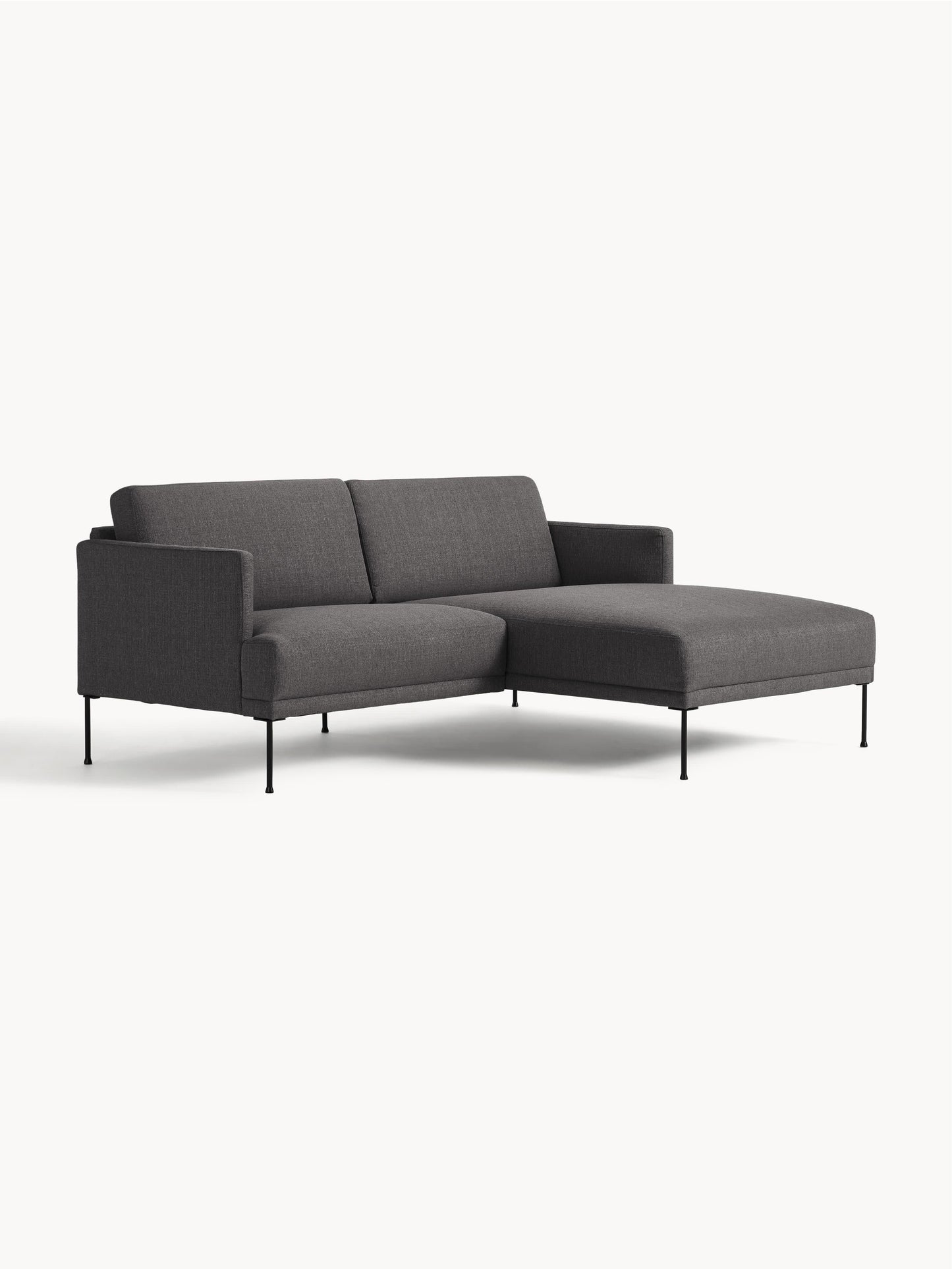 Flunessa Small Corner Sofa