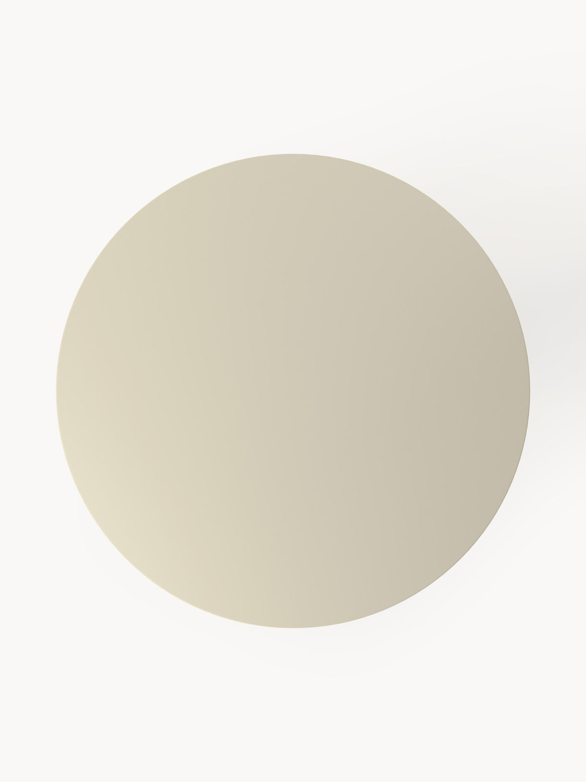 Kevarra Round Dining Table, Ø 120 cm