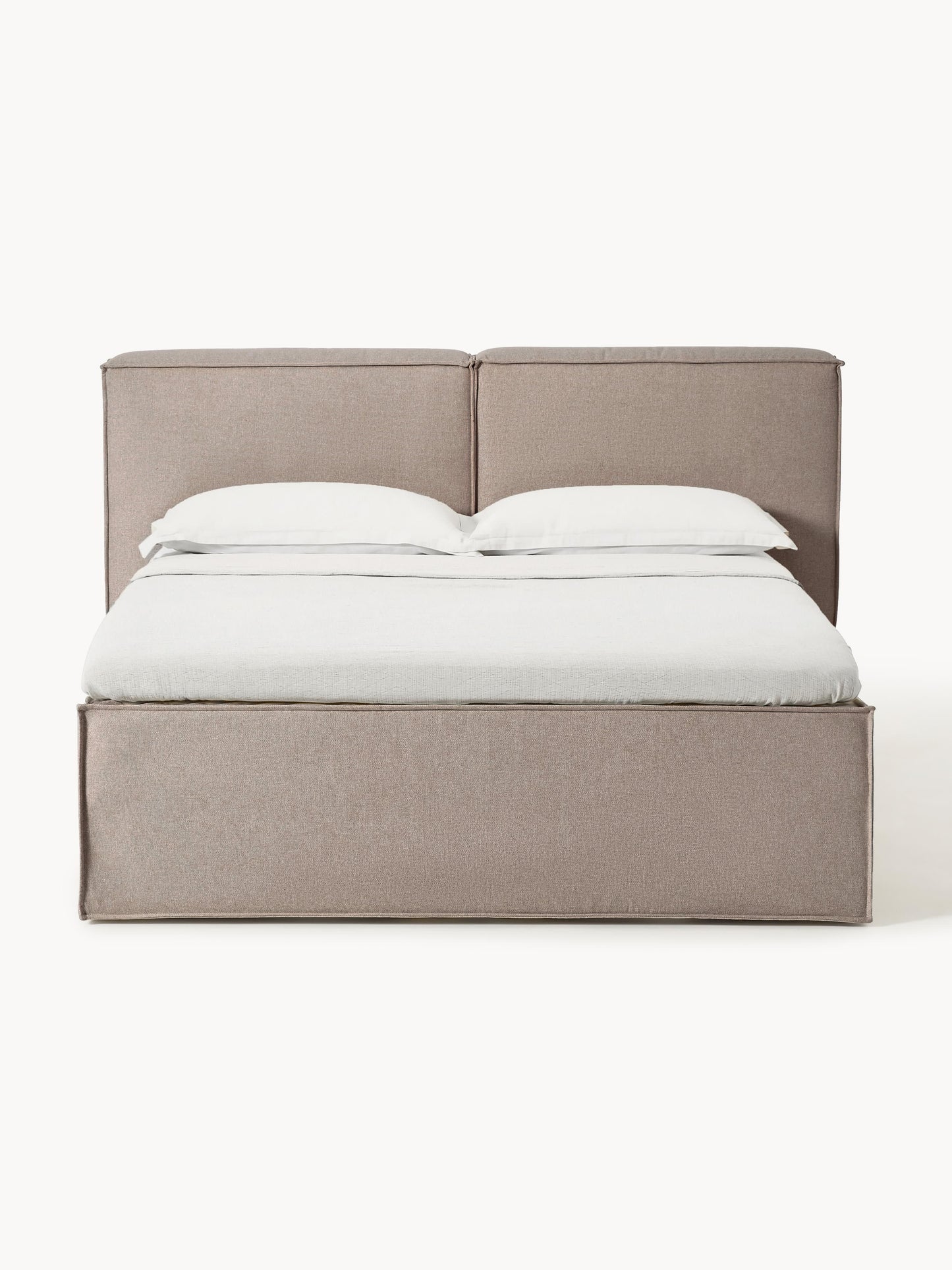 Lensford Box Spring Bed