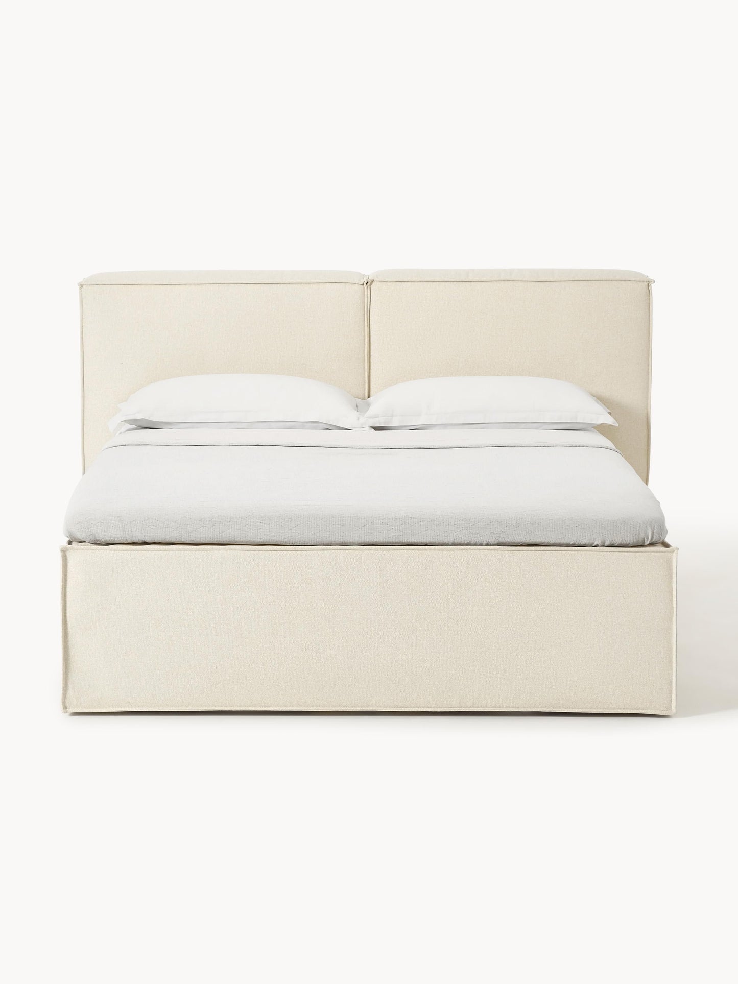 Lensford Box Spring Bed