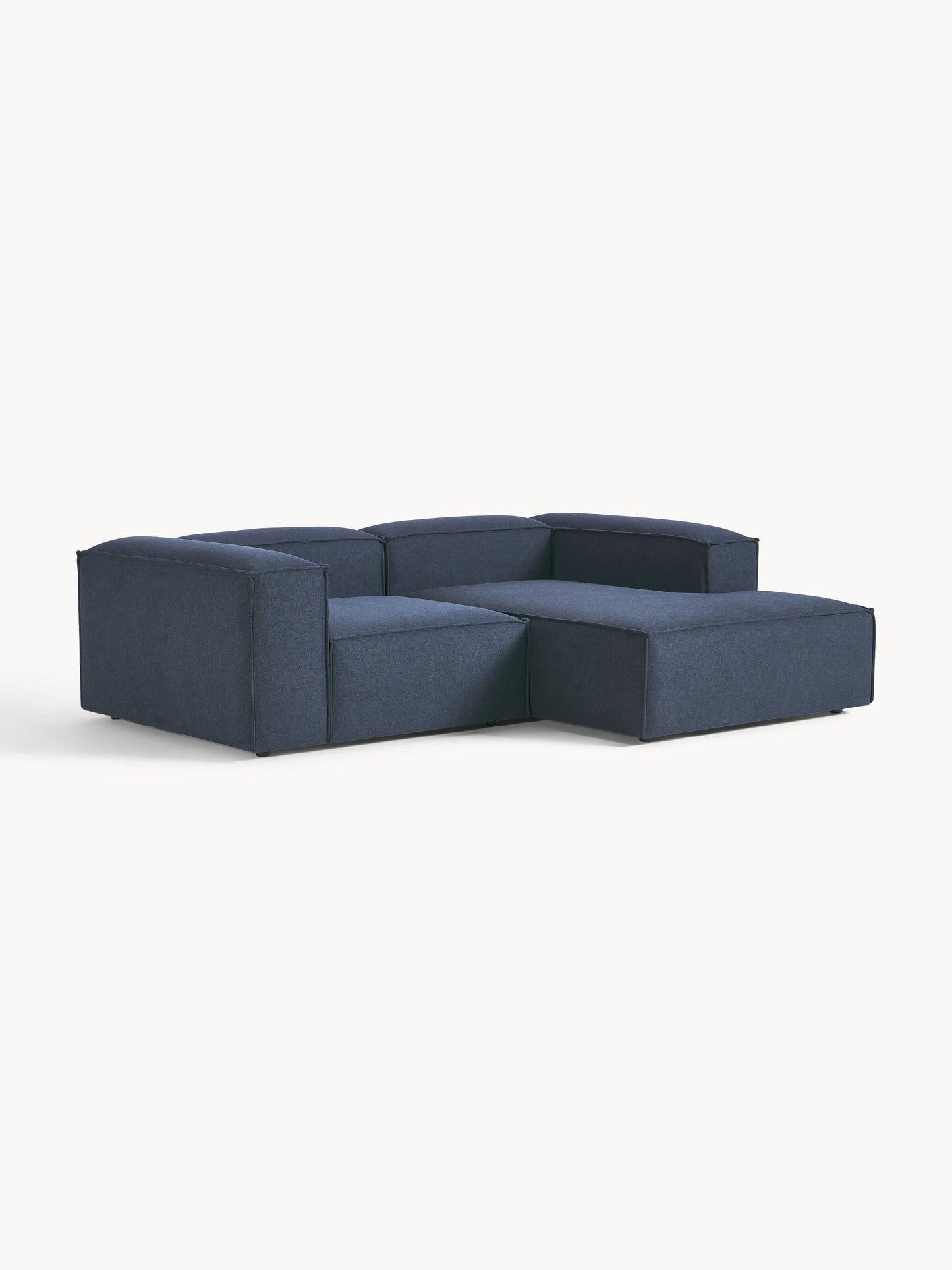 Lensford Modular Corner Sofa (2-Seater)
