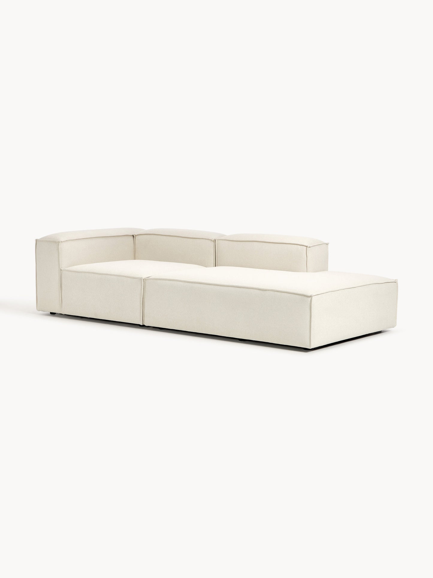 Lensford Modular Ottoman