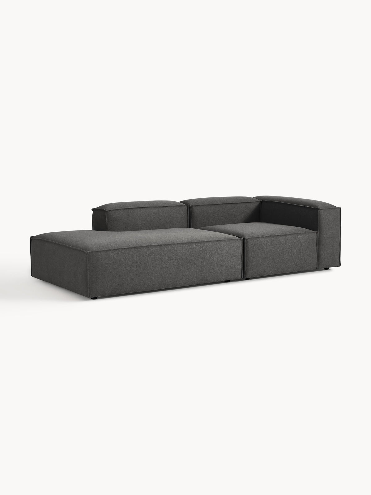Lensford Modular Ottoman