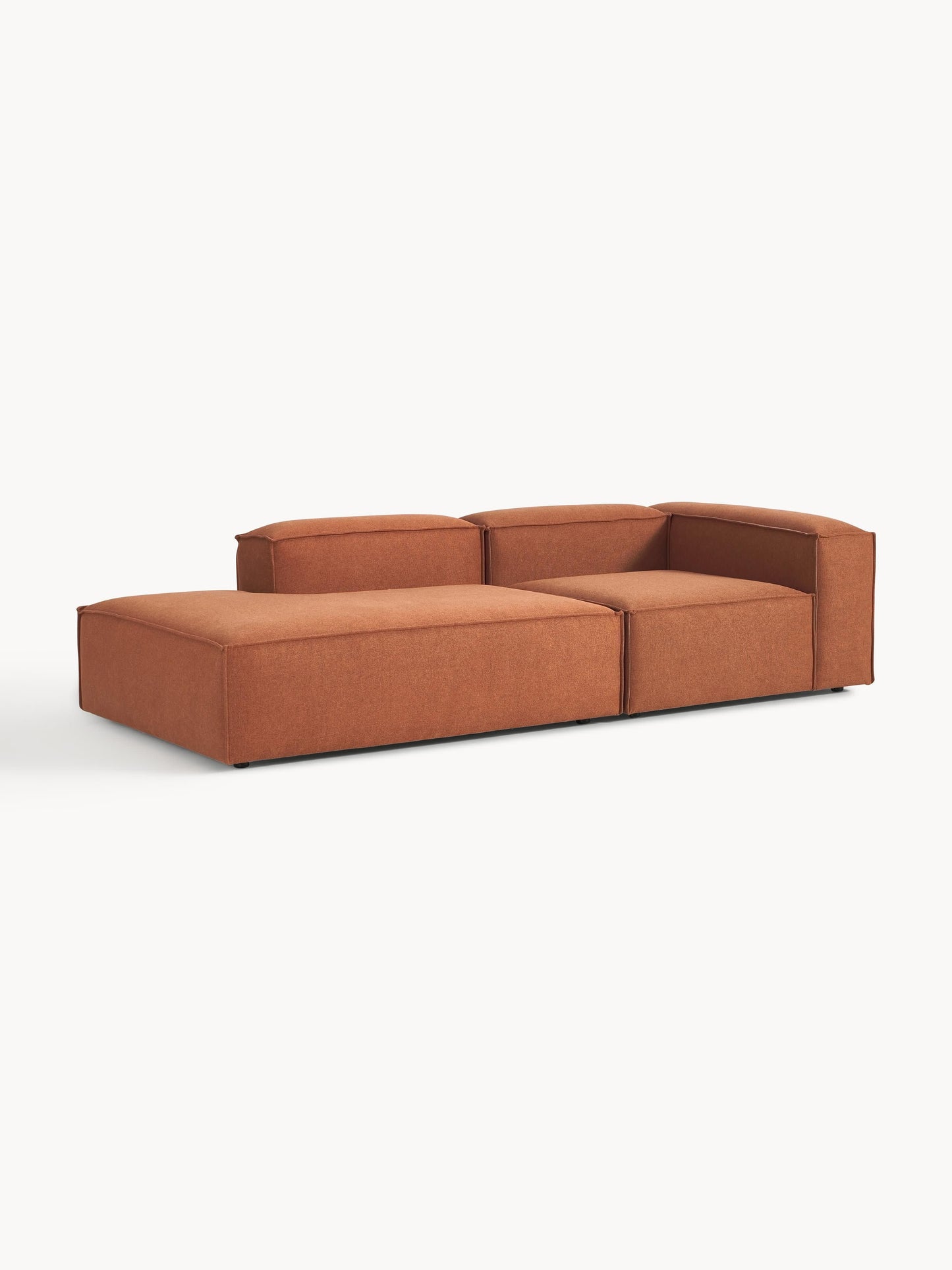 Lensford Modular Ottoman