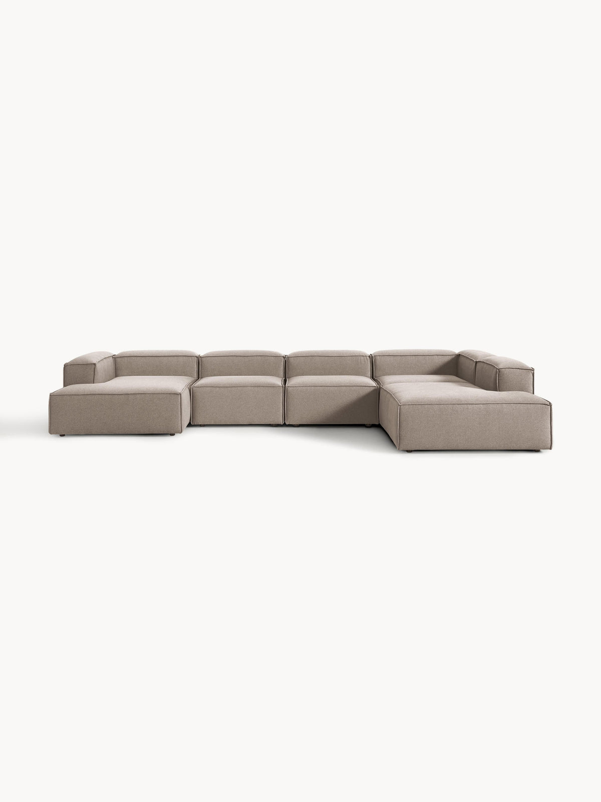 Lensford Modular XL Sofa