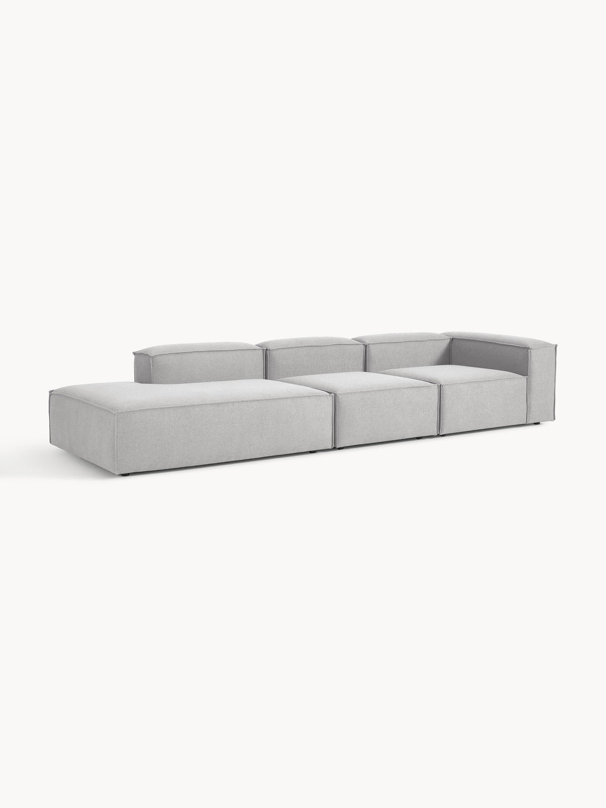 Lensford XL Modular Ottoman