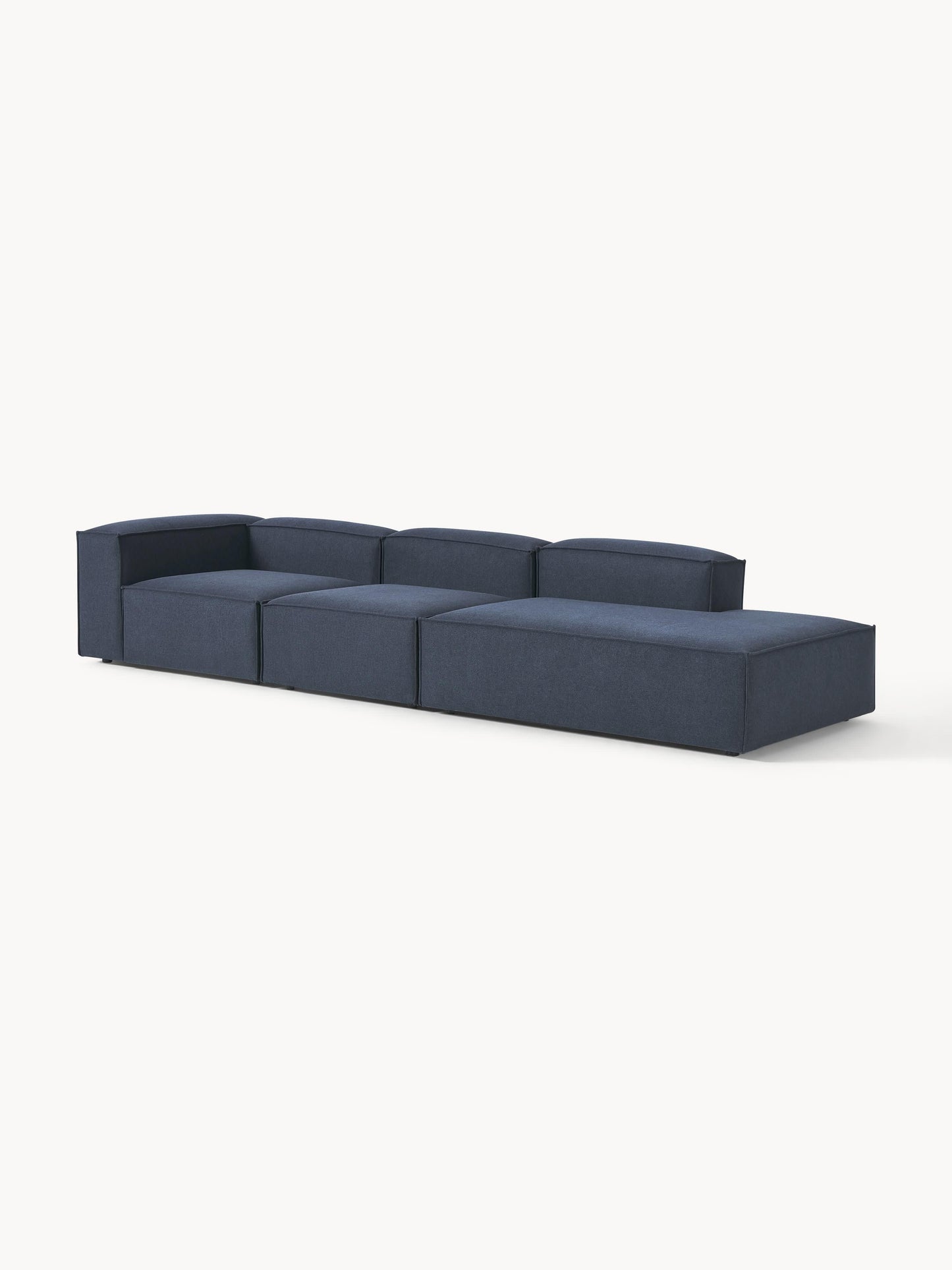 Lensford XL Modular Ottoman