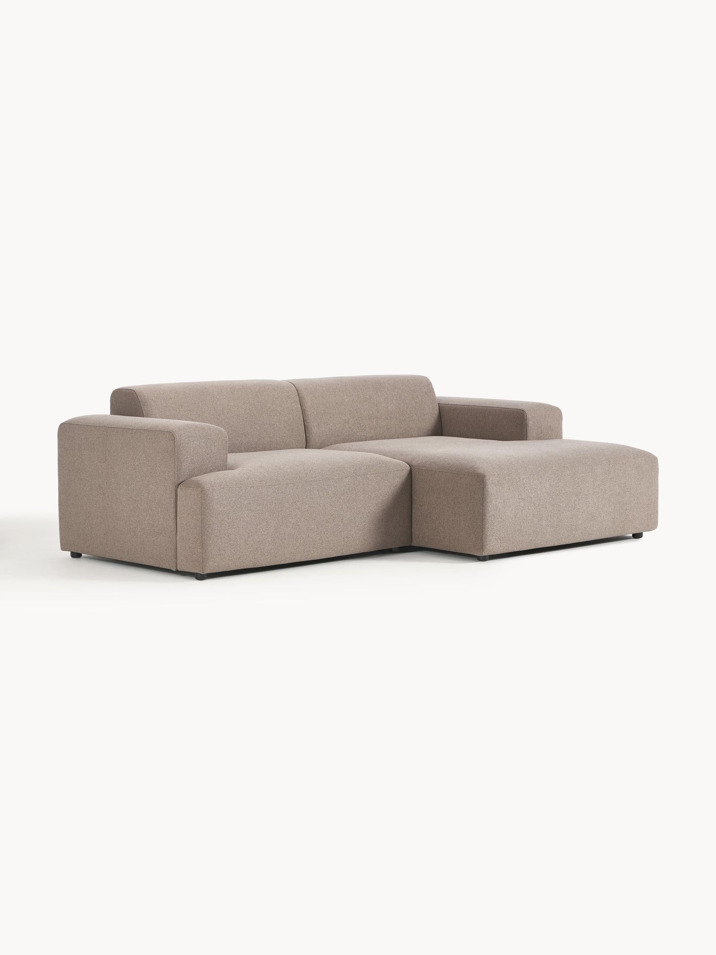 Melvina Corner Sofa (3-Seater)