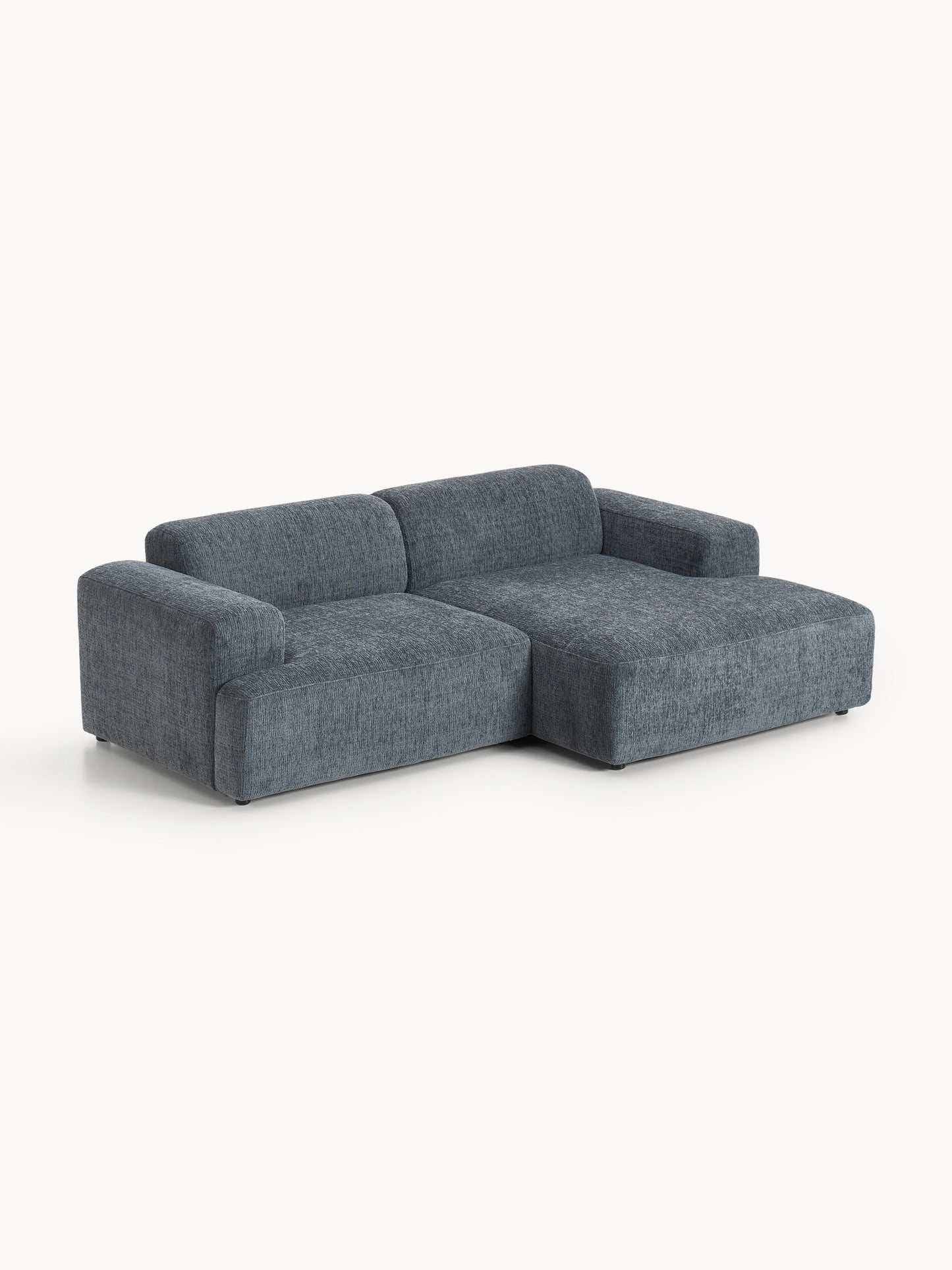 Melvina Corner Sofa (3-Seater)