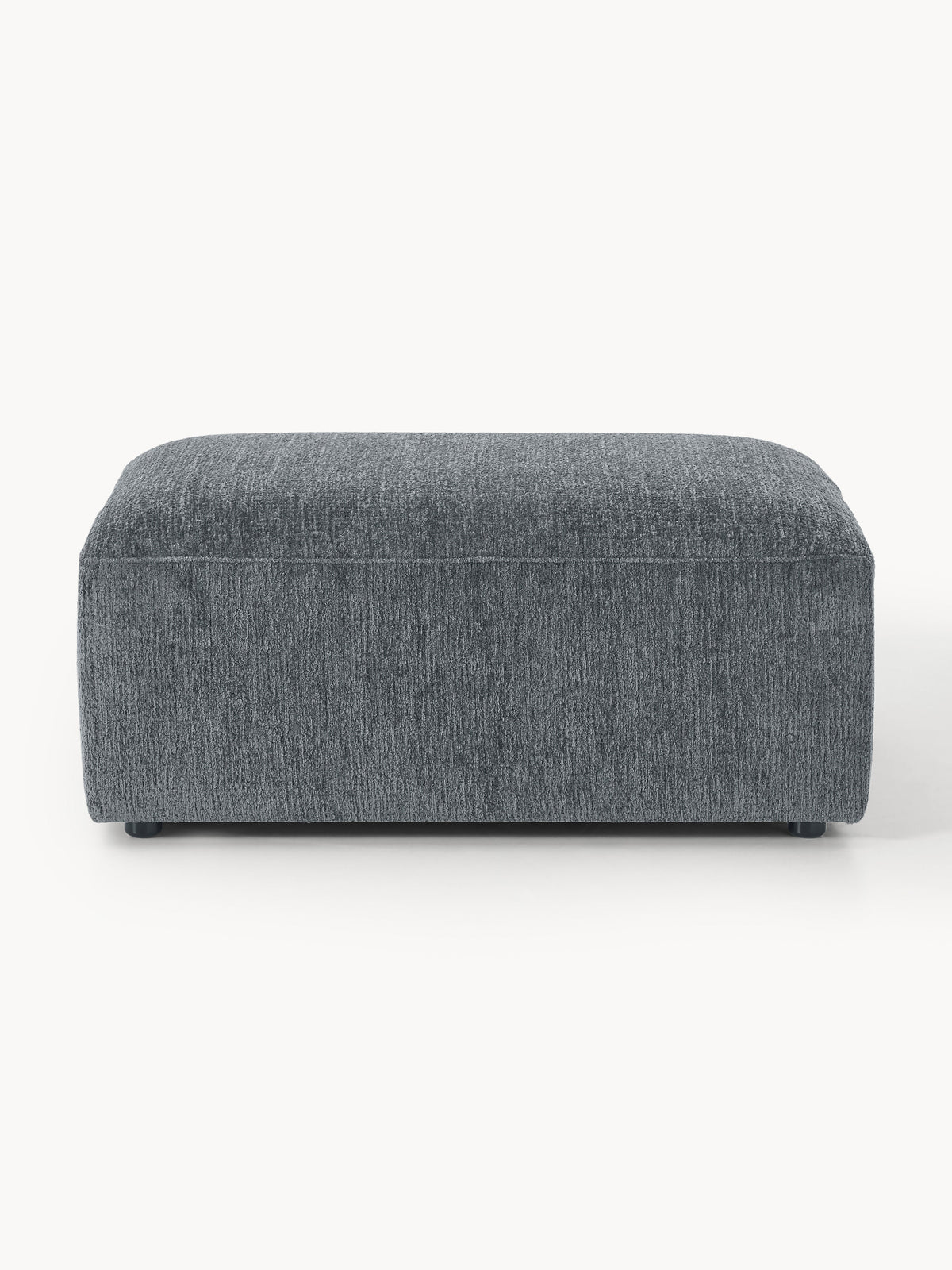 Melvina Ottoman, W 99 x D 72 cm