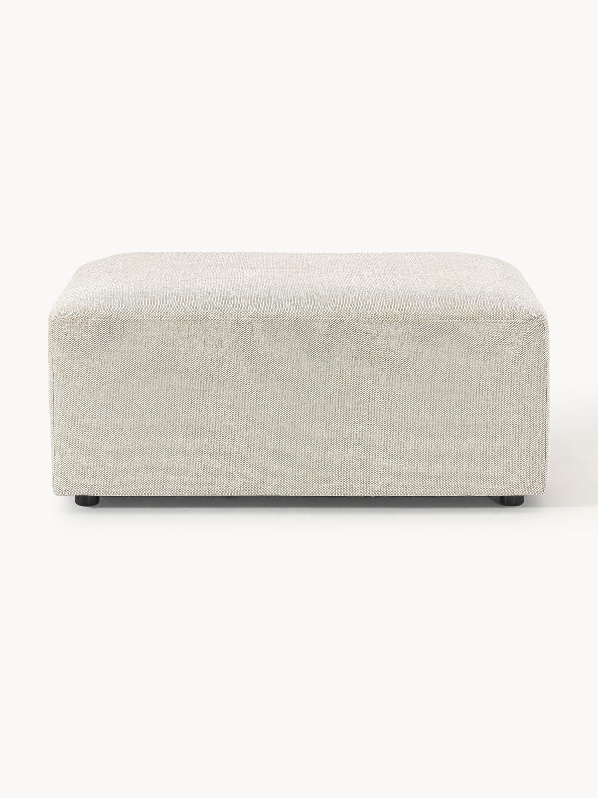 Melvina Stool, W 99 x D 72 cm