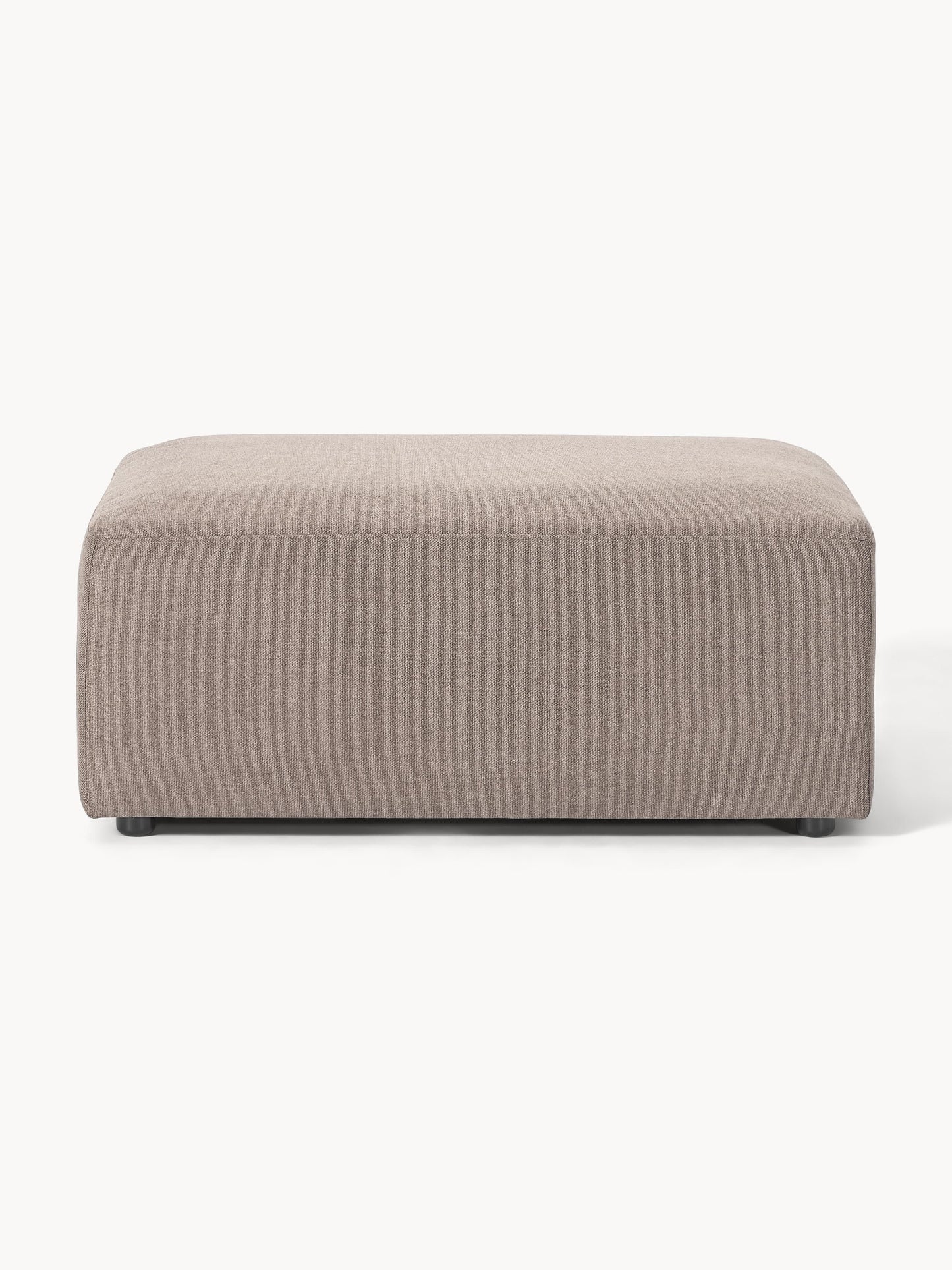 Melvina Stool, W 99 x D 72 cm