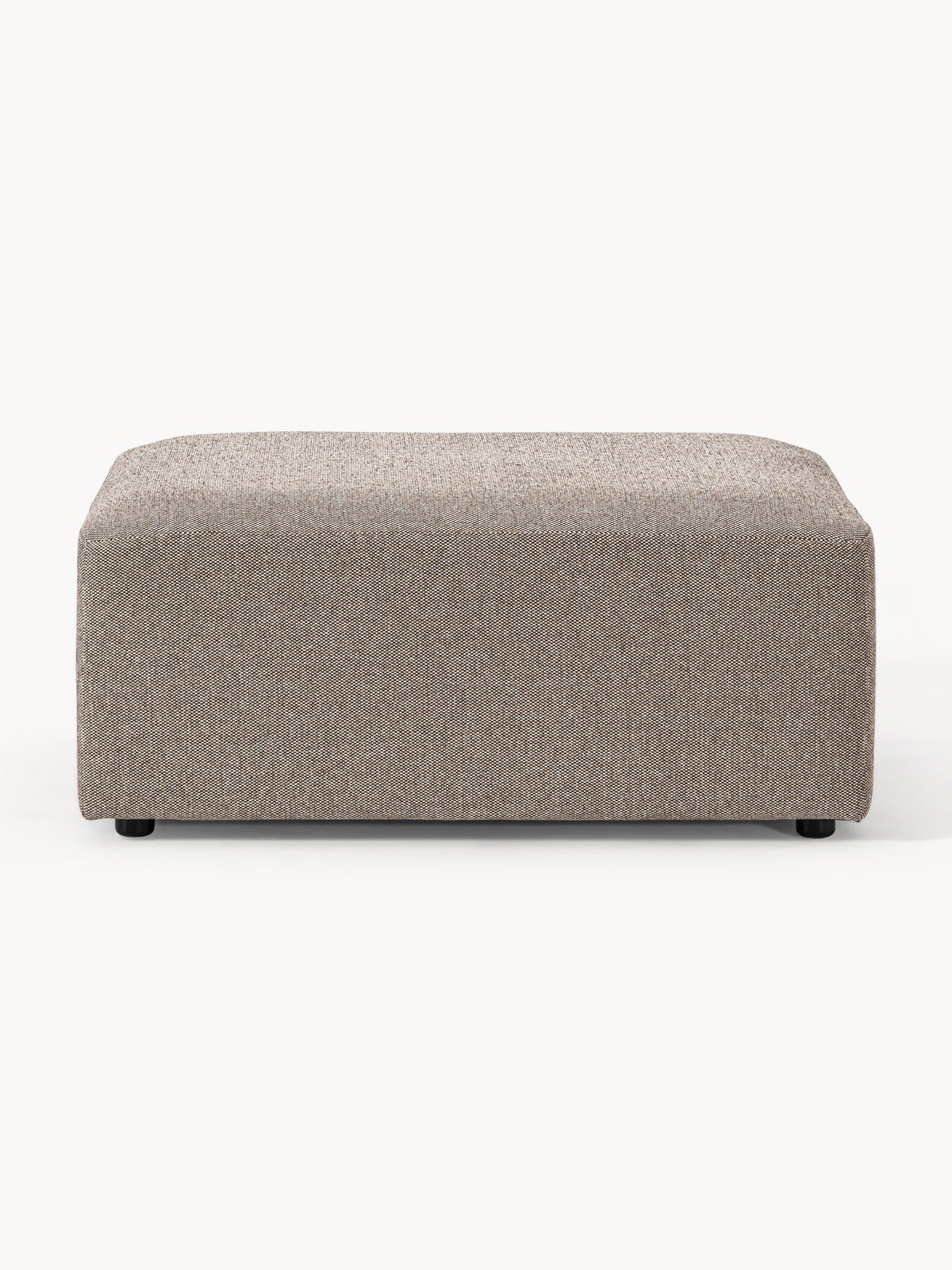 Melvina Stool, W 99 x D 72 cm