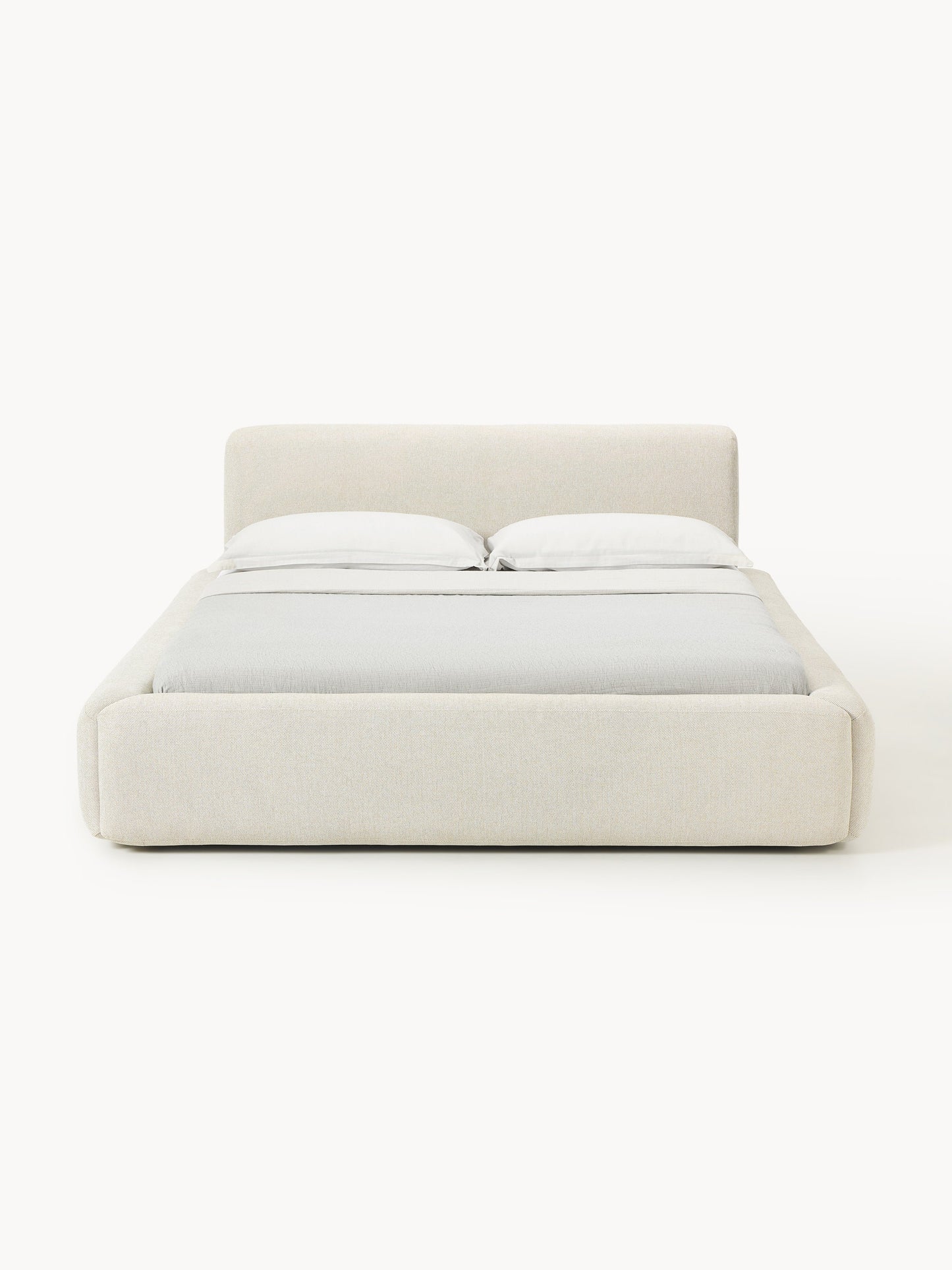 Melvina Upholstered Bed