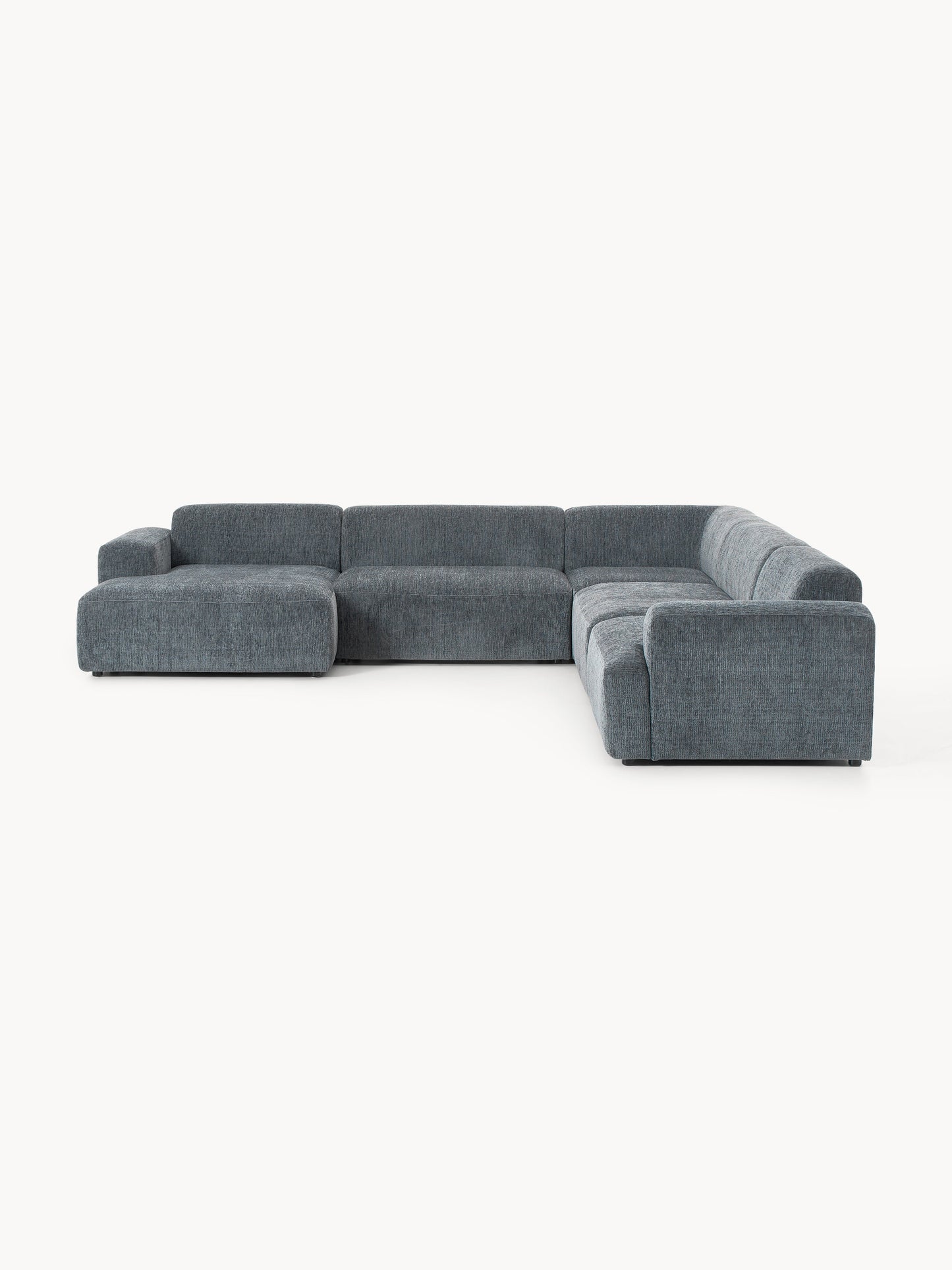 Melvina XL Corner Sofa