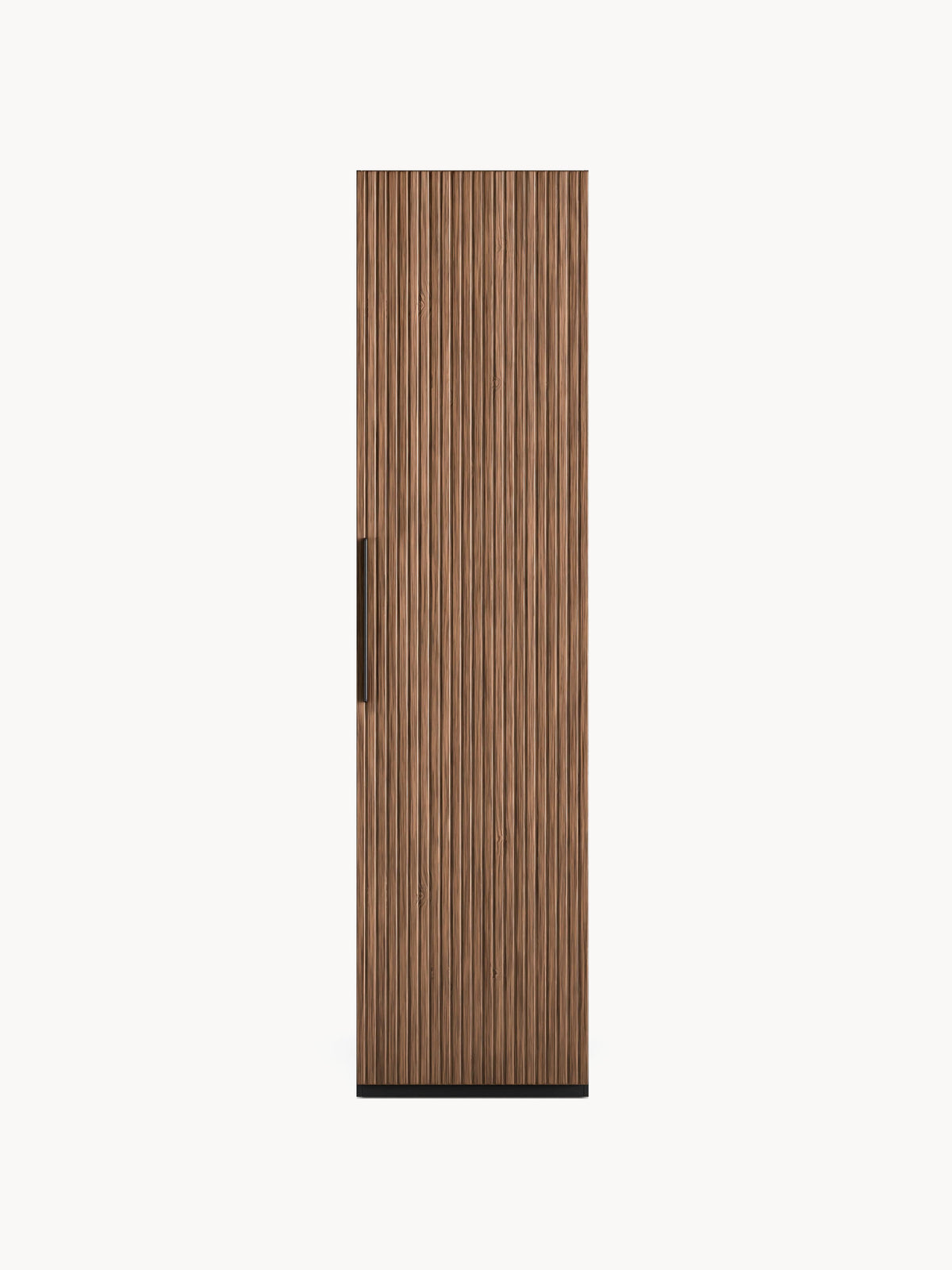 Simetta Modular Hinged-Door Wardrobe, 50 cm Wide, in Various Sizes