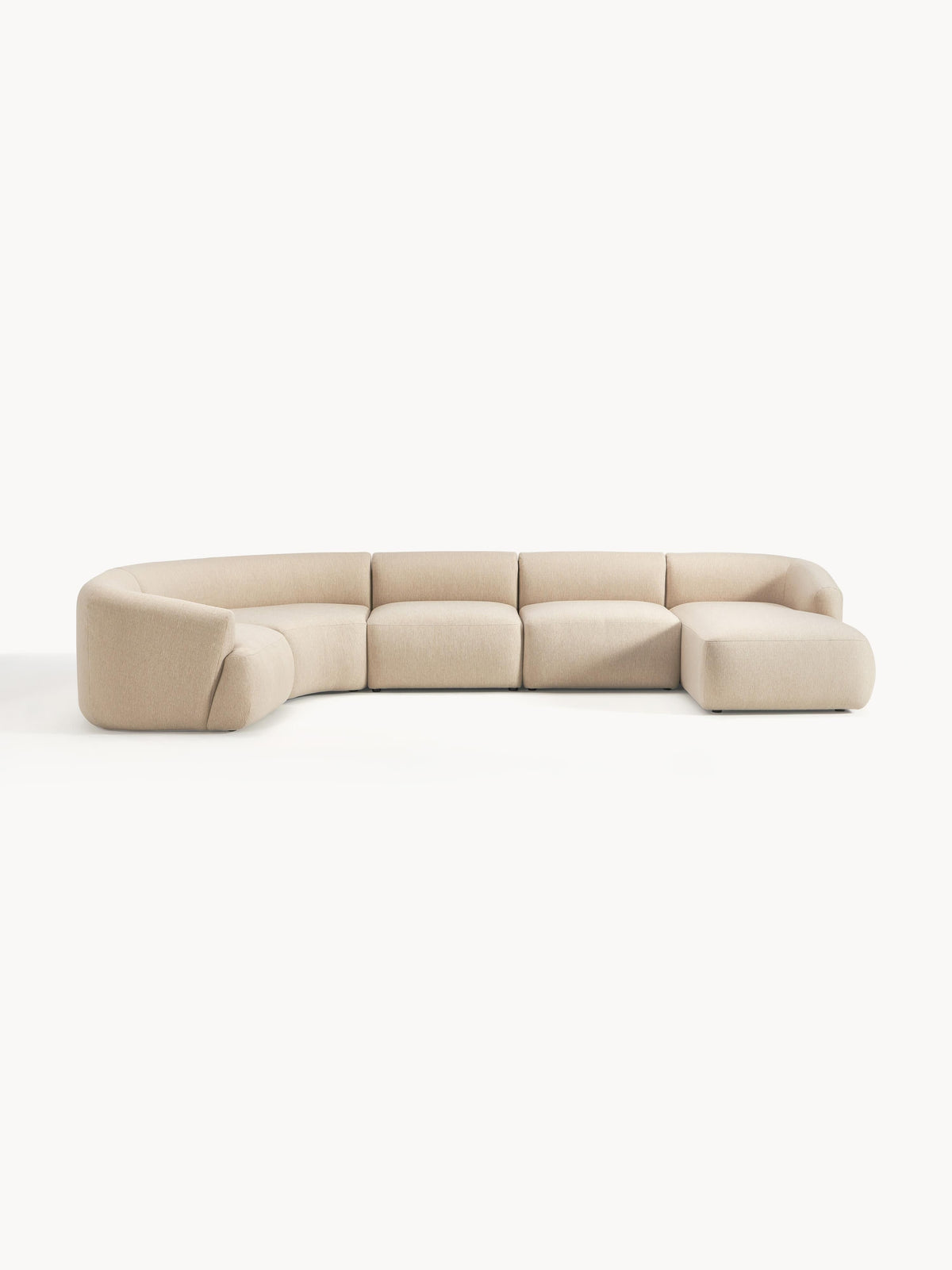 Soralie Modular XL Sofa