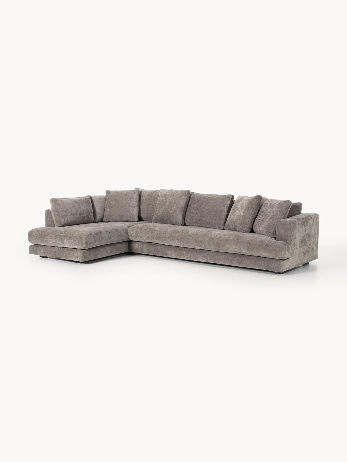 Trisanto XL Corner Sofa