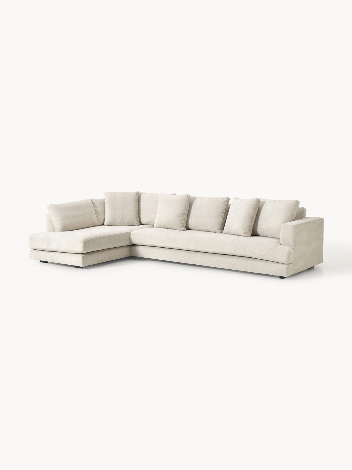 Trisanto XL Corner Sofa