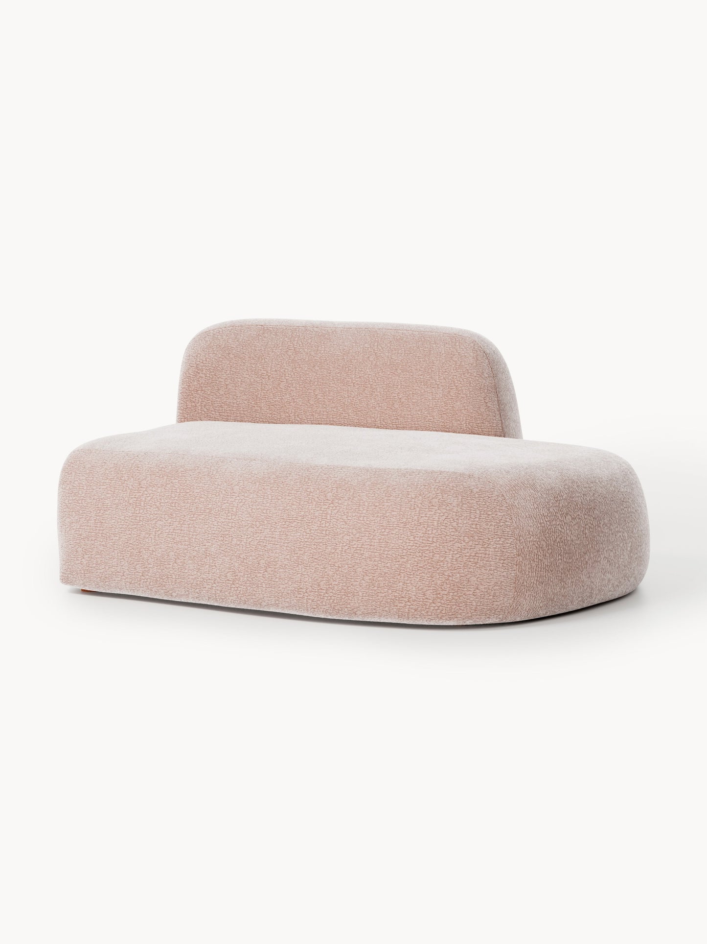Wolvenna Chaise Module