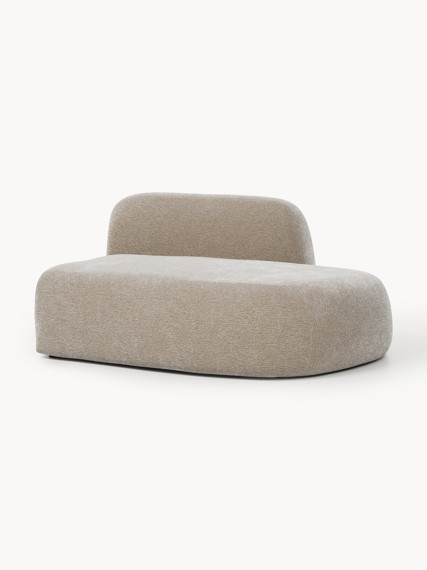 Wolvenna Chaise Module