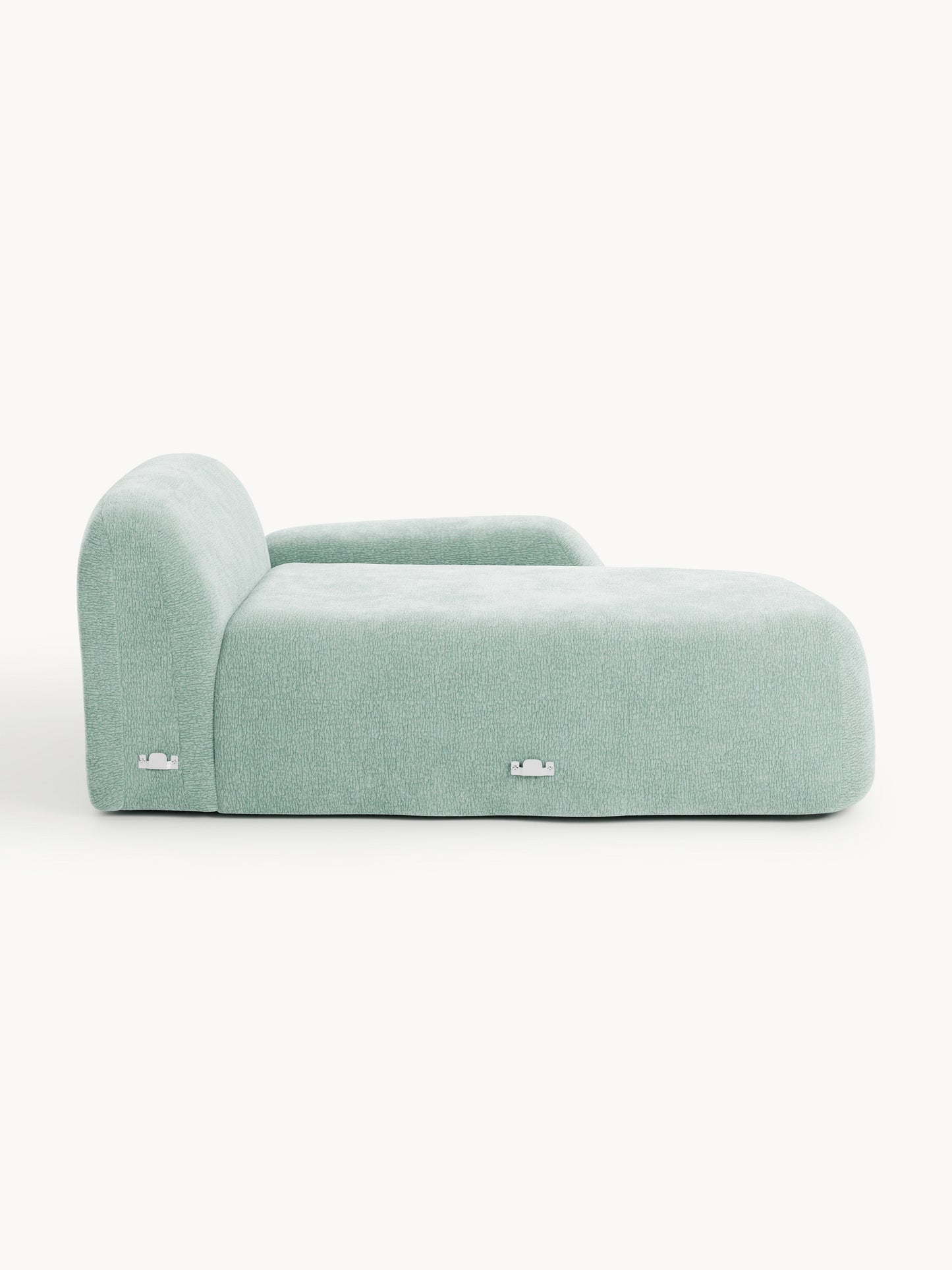 Wolvenna Corner Module with Chaise