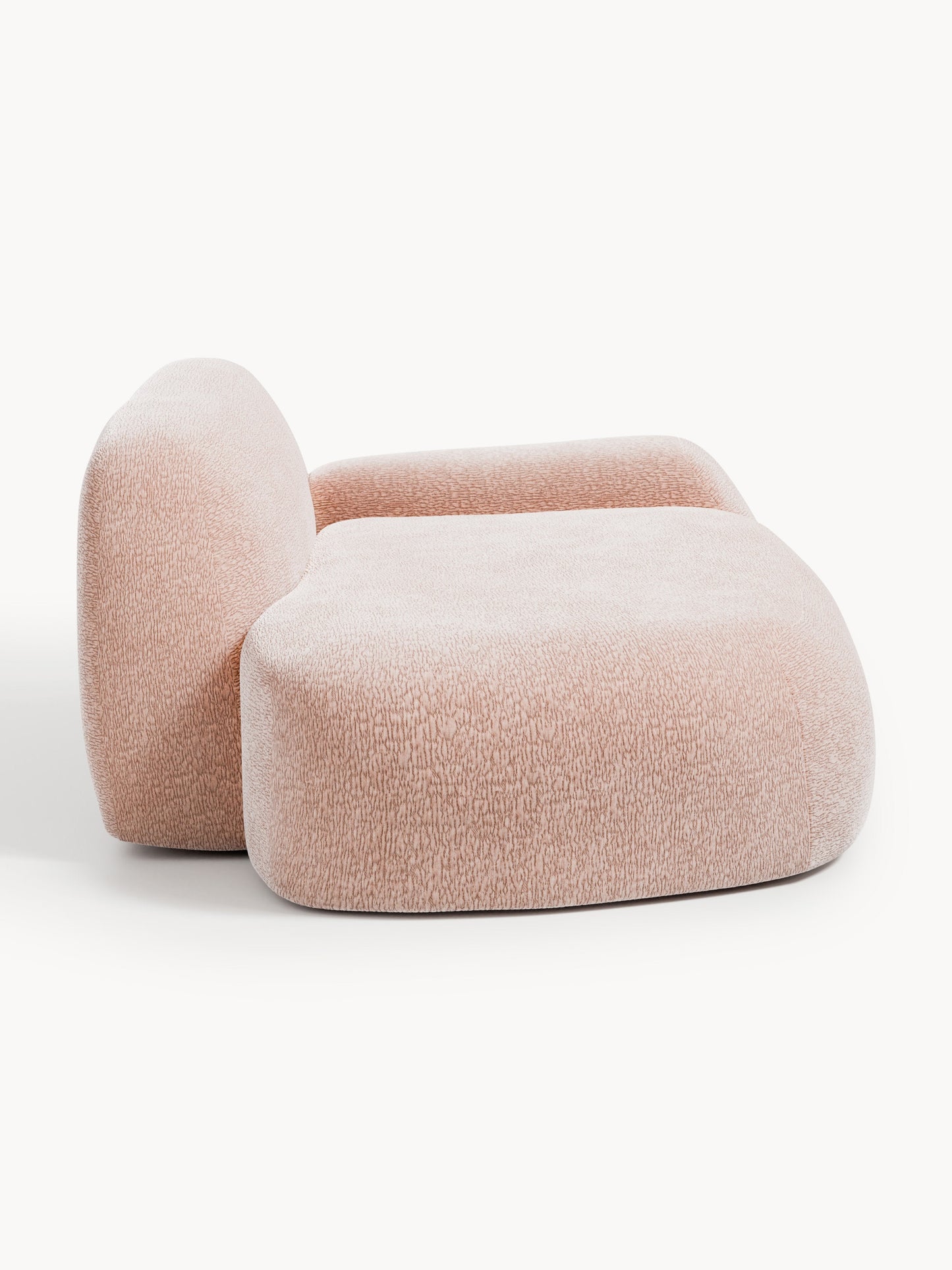 Wolvenna Sofa (2-Seater) with Chaise Longue
