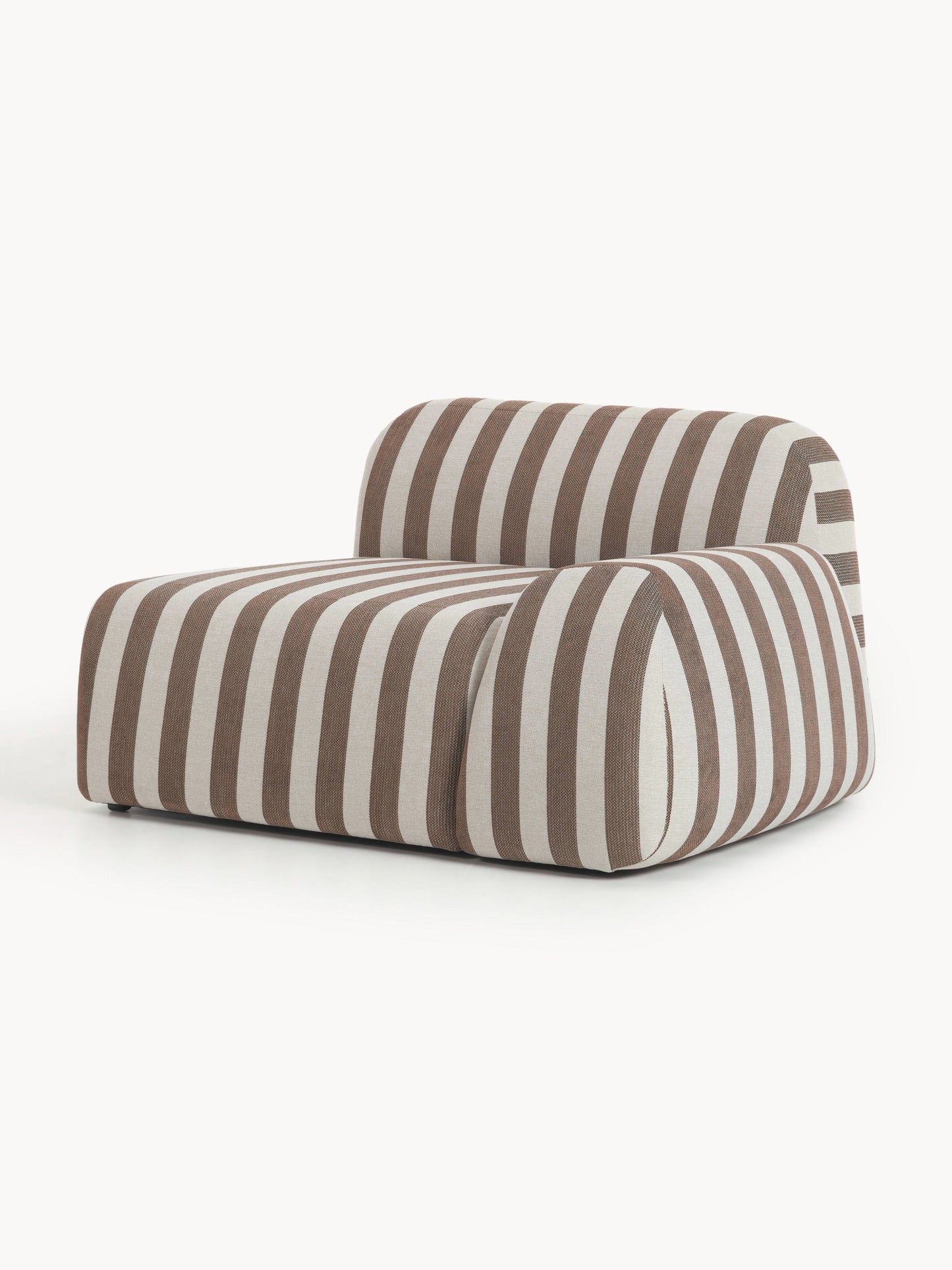 Wolvenna Striped Corner Module