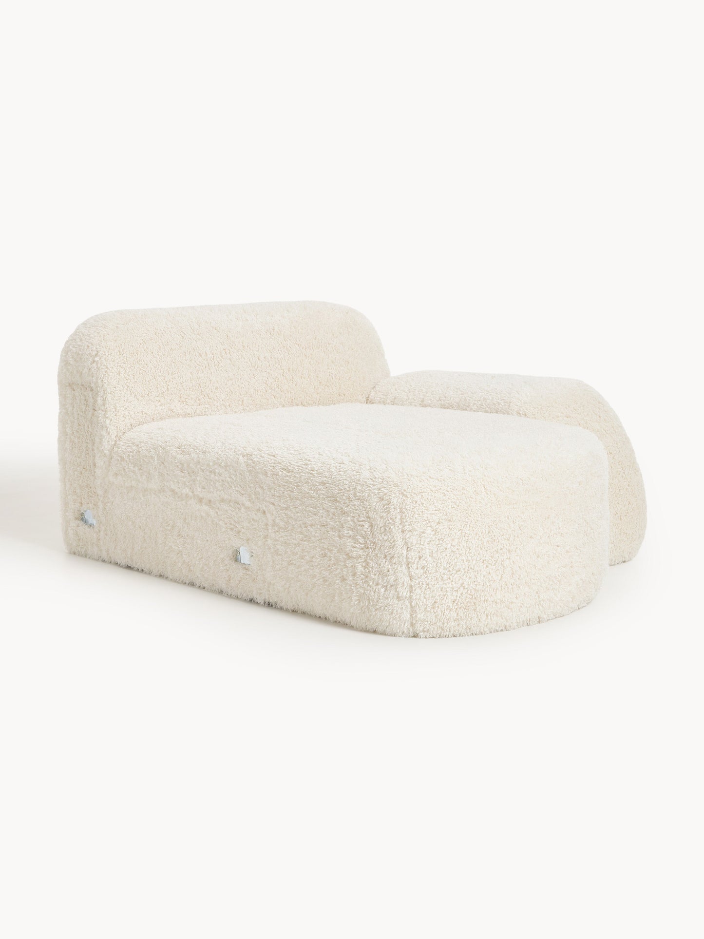 Wolvenna Teddy Chaise