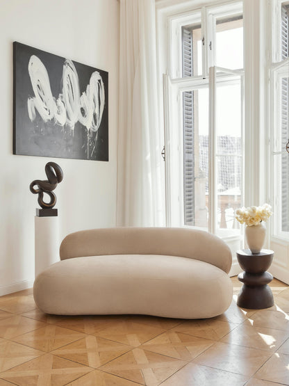 Albessa Sofa (2-Seater)