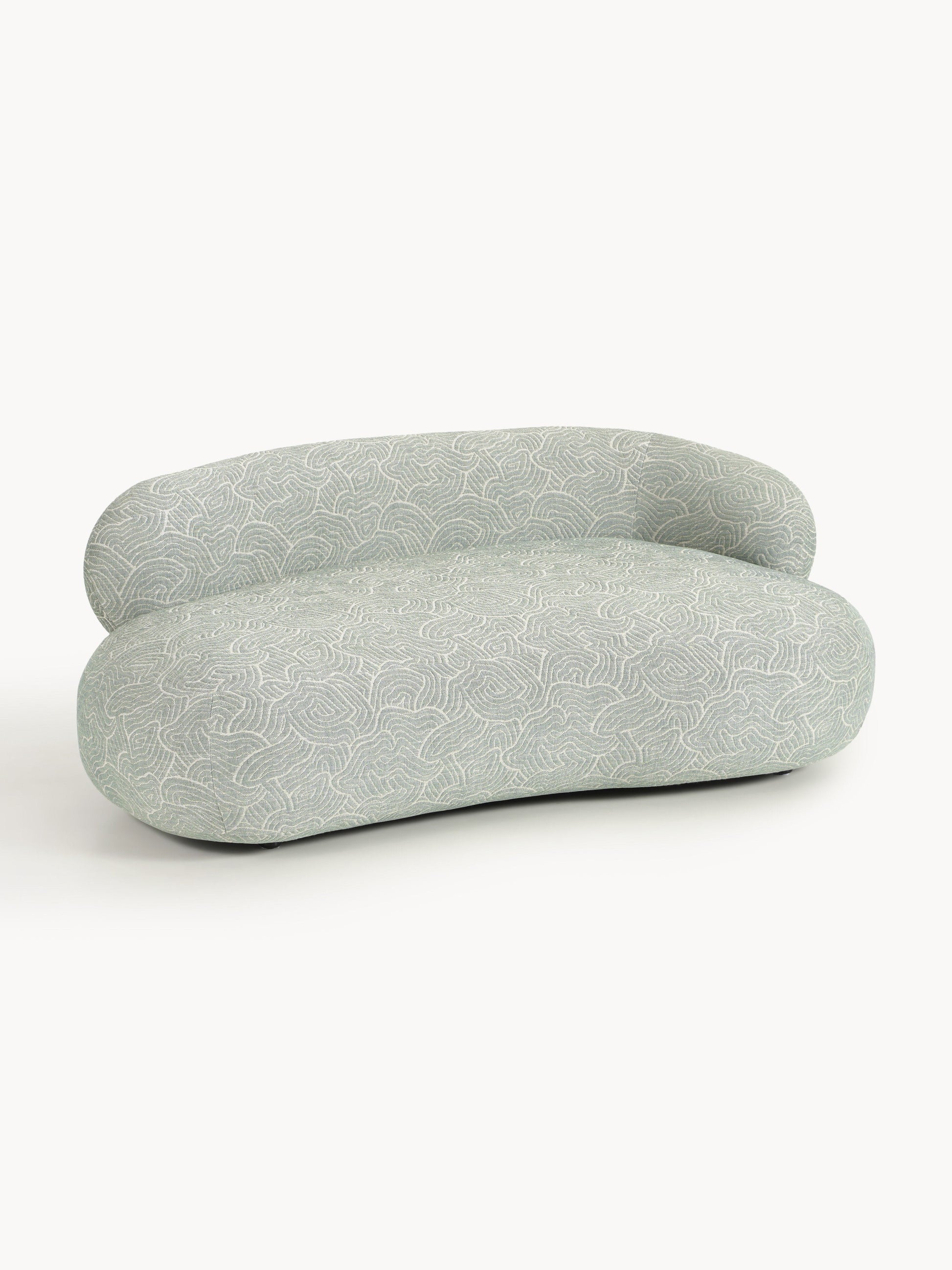 Albessa Sofa (2-Seater)